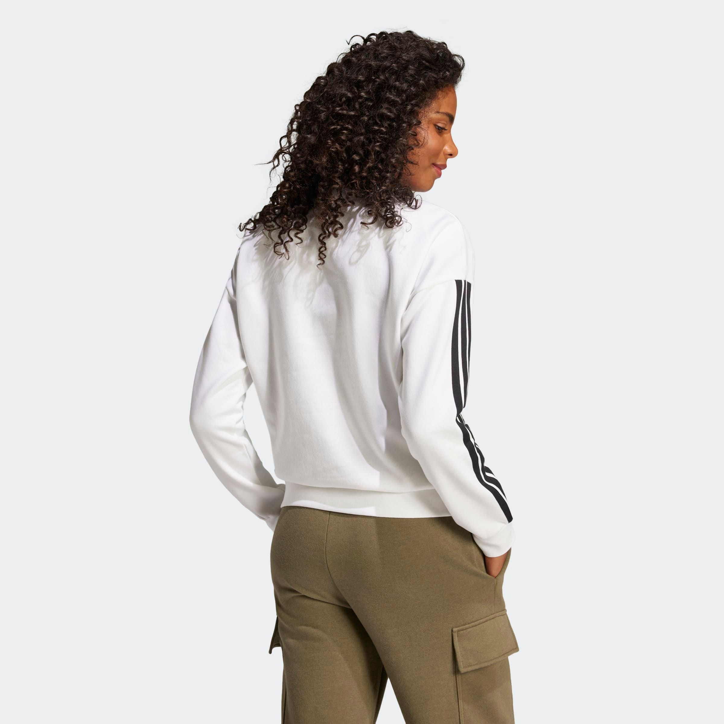 adidas Sportswear Sweatshirt »W 3S FL SWT«