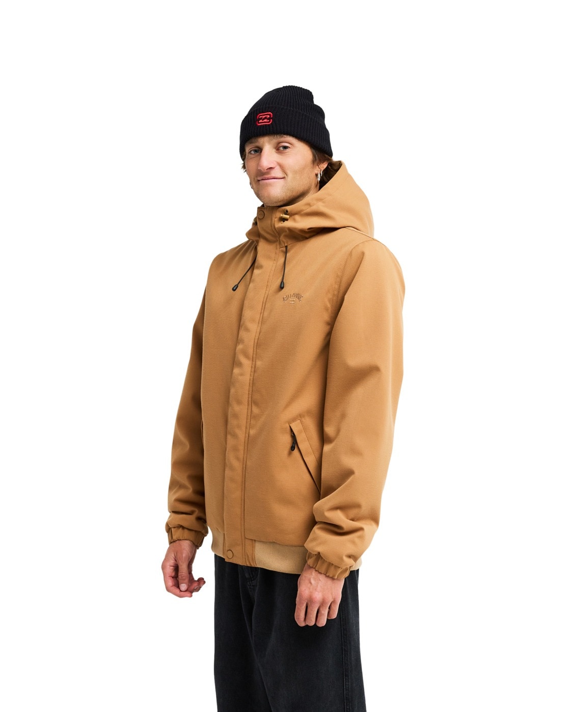 Billabong Funktionsjacke »All Day«