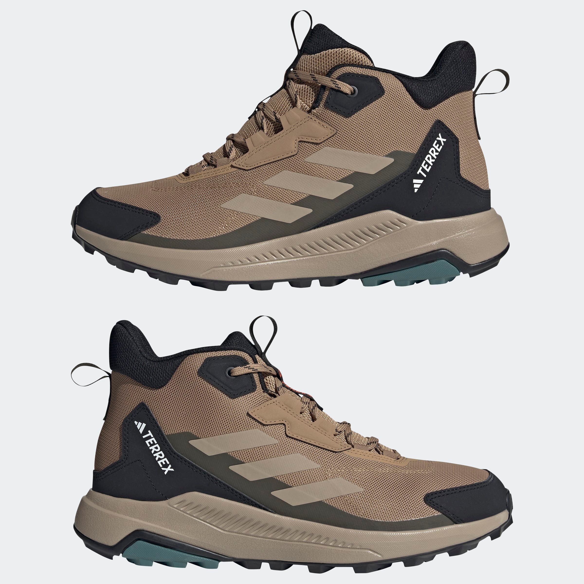 adidas TERREX Wanderschuh »TERREX ANYLANDER MID«