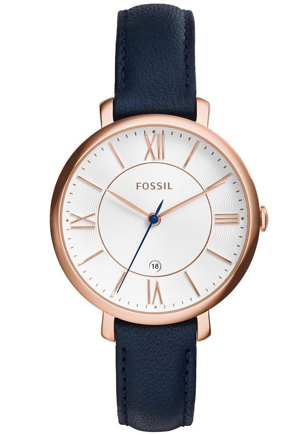 Fossil Quarzuhr »JACQUELINE, ES3843«