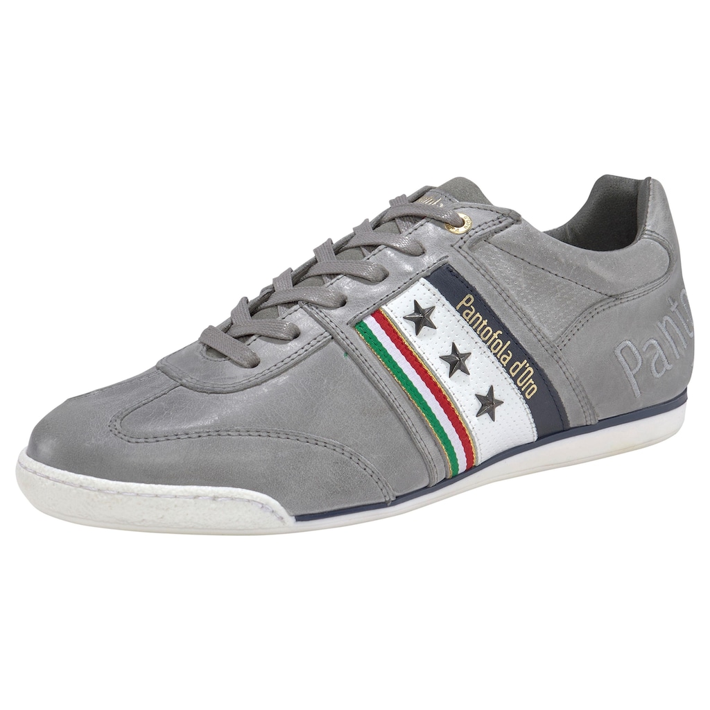 Pantofola d´Oro Sneaker »Imola Romagnia Low«