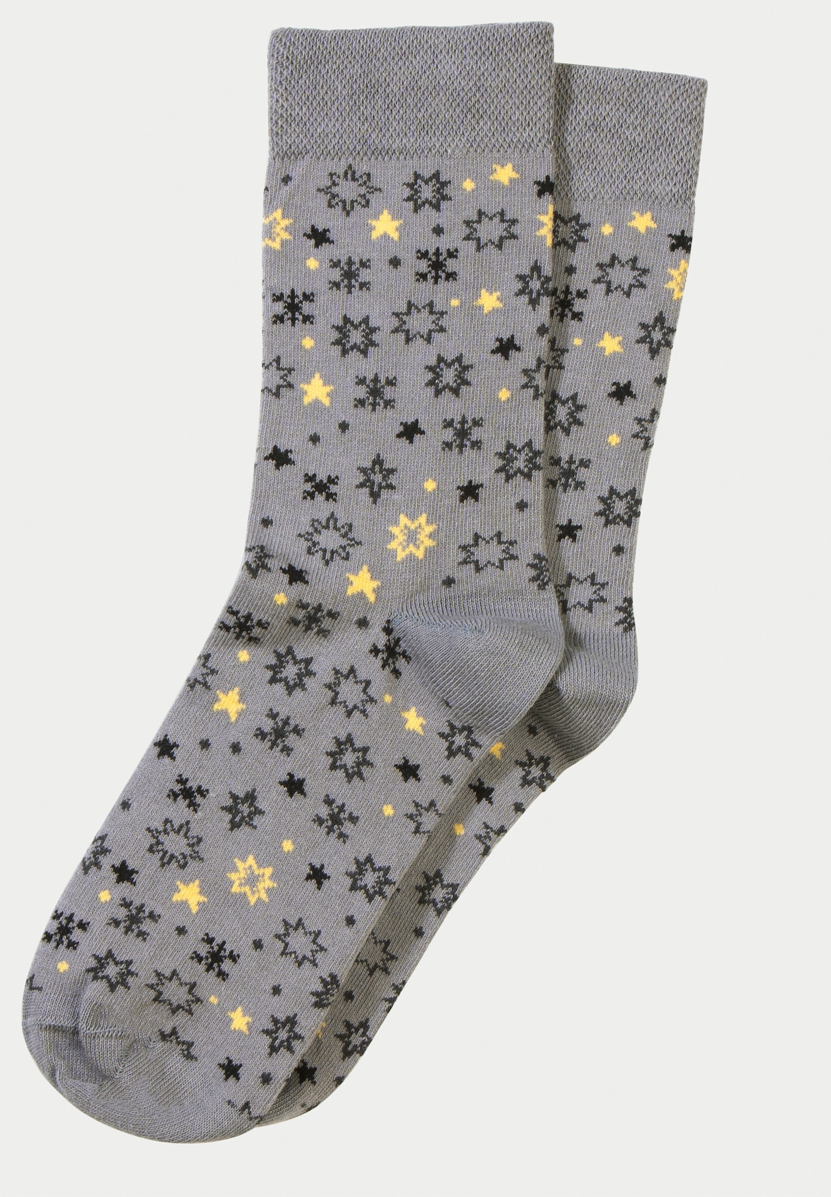 Witt Socken »Damen-Socken Damen-Socken 2 Paar« 2 Stk. tlg.