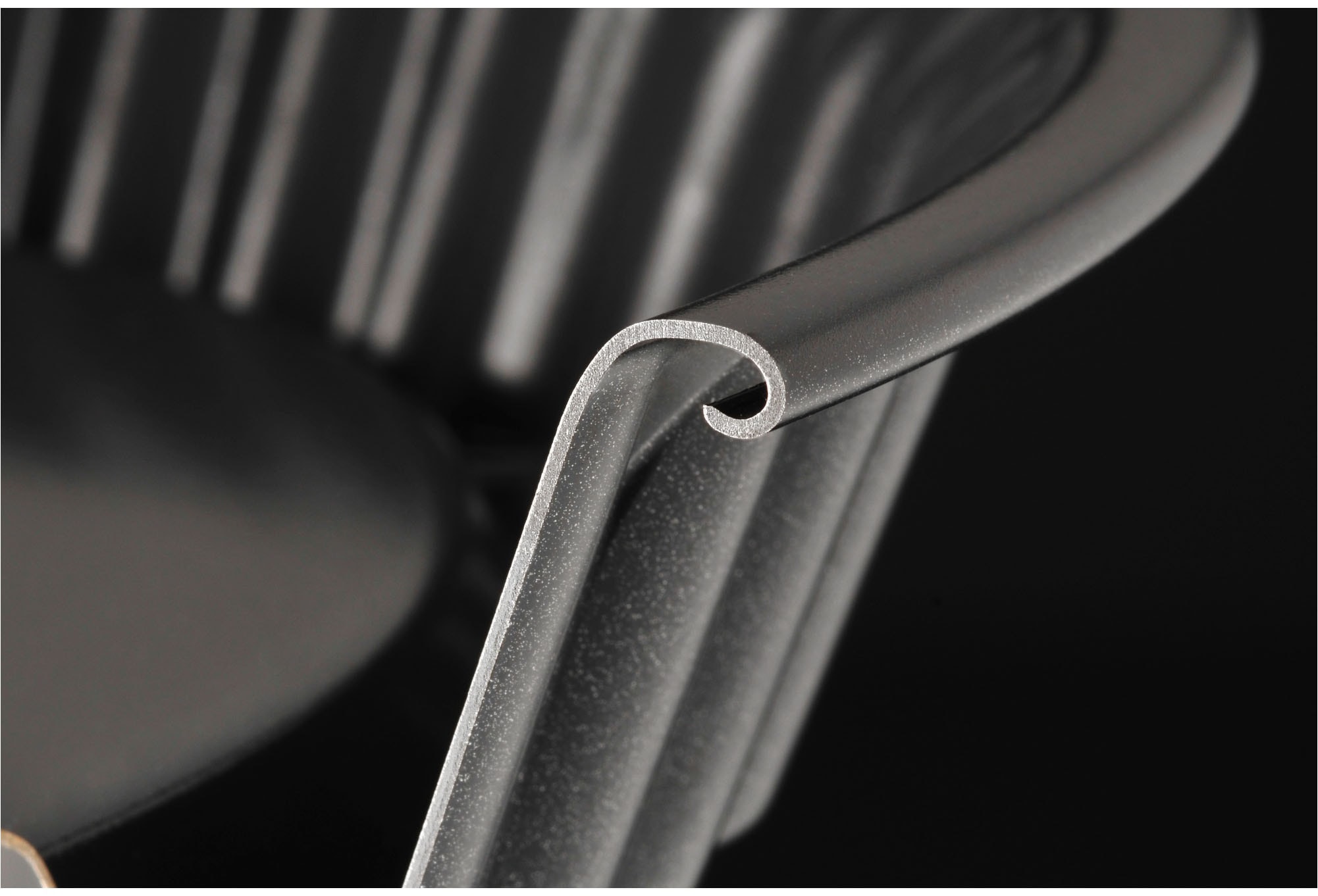 Kaiser Backformen Backform »La Forme Plus«, Tortenbodenform, Made in Germany