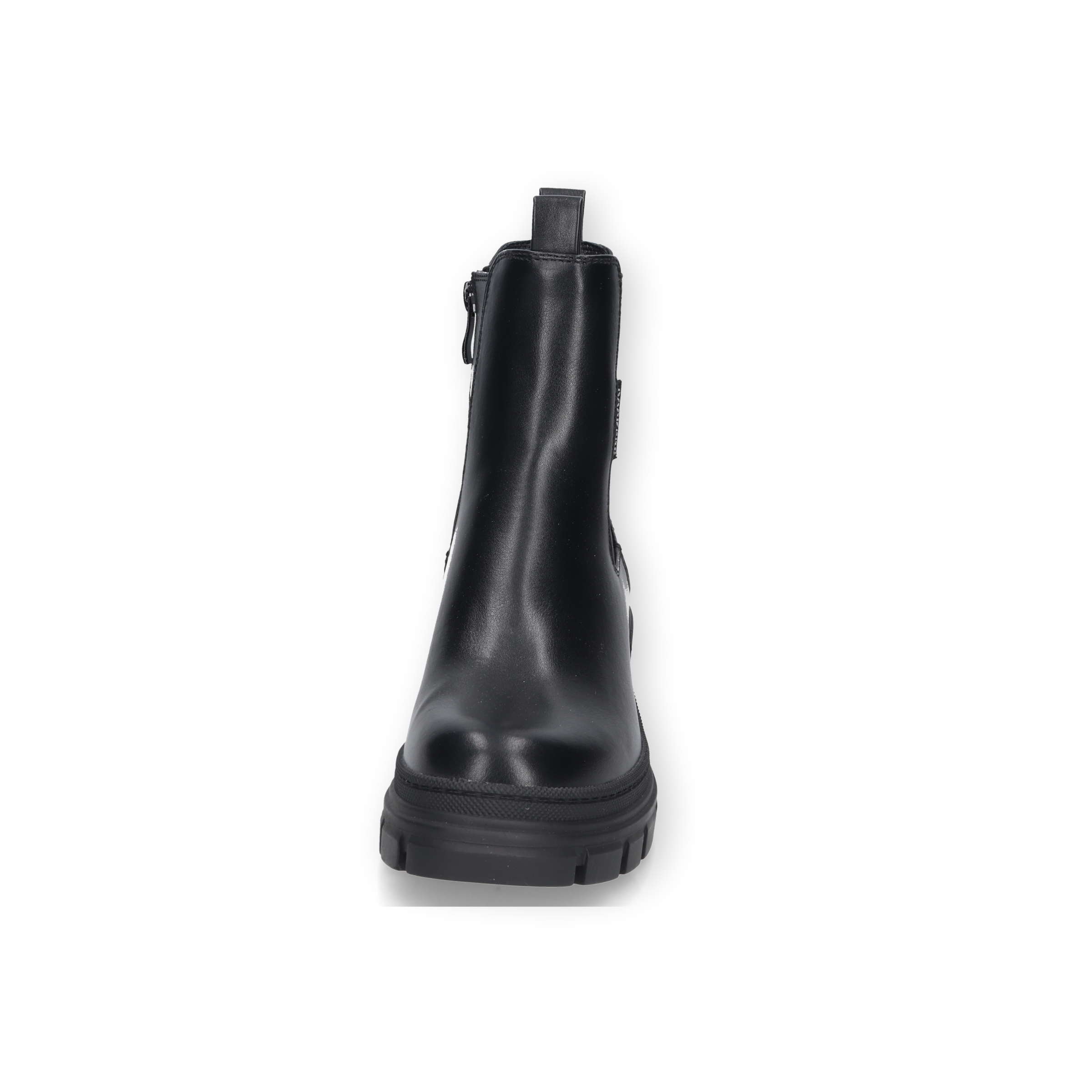 Dockers by Gerli Chelseaboots  Boots mit Plateau und Blockabsatz