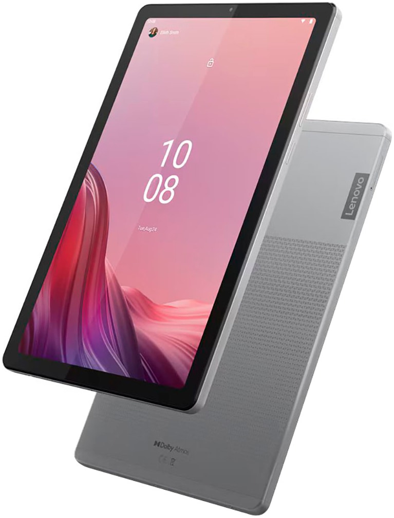 Lenovo Tablet »LENOVO M9 64GB + TPU Case«, (22,86 cm / 9 Zoll), Android, HD,)