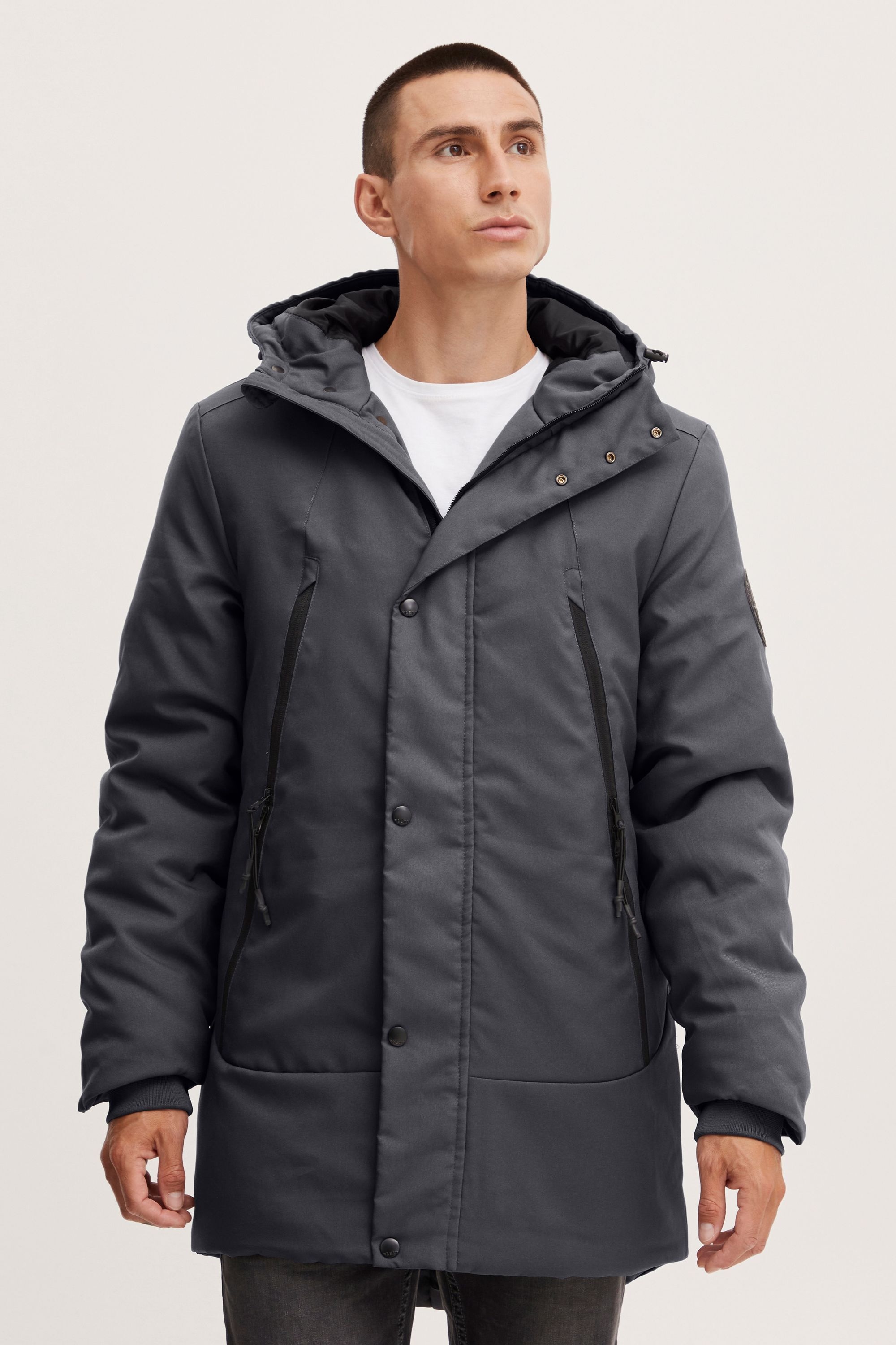Blend Langmantel »Parka BHTalan«