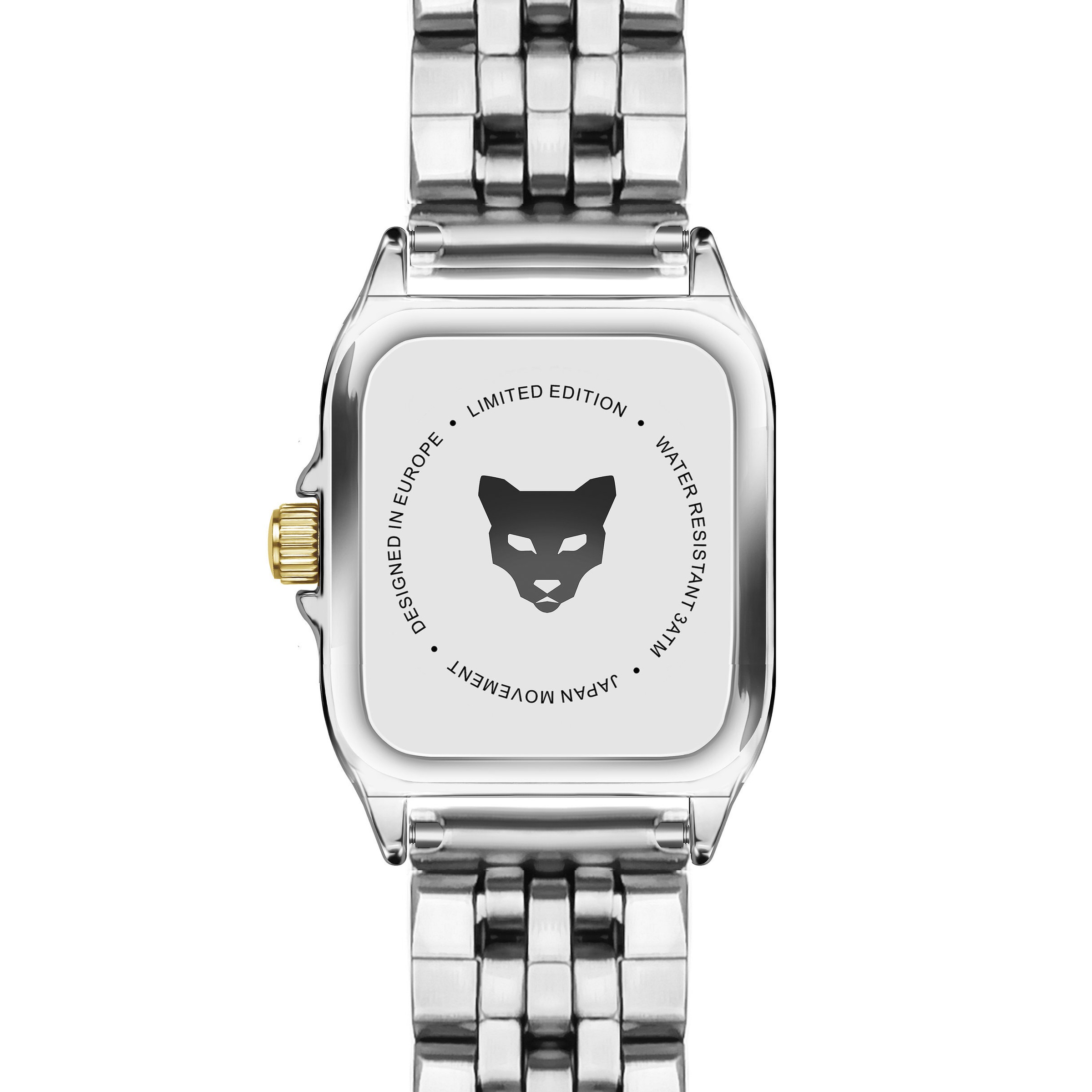 MARC LAUDER Quarzuhr »MF9-B294S«
