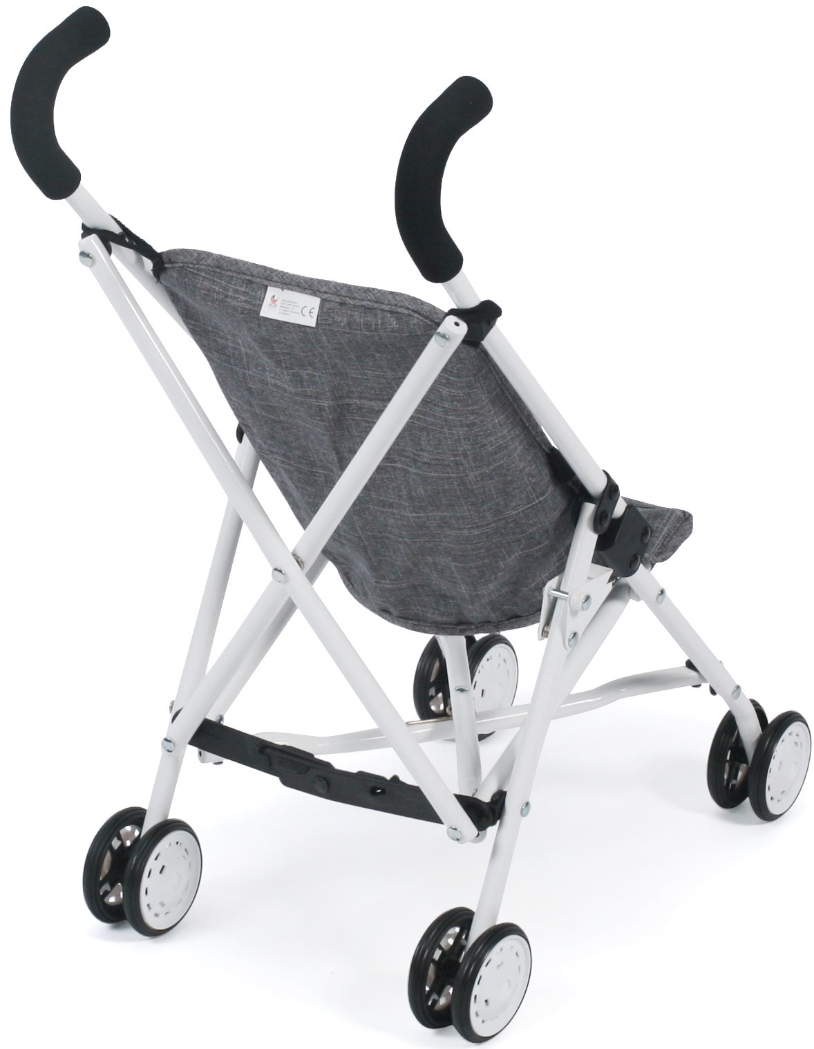 CHIC2000 Puppenbuggy »Roma, Mini-Buggy«