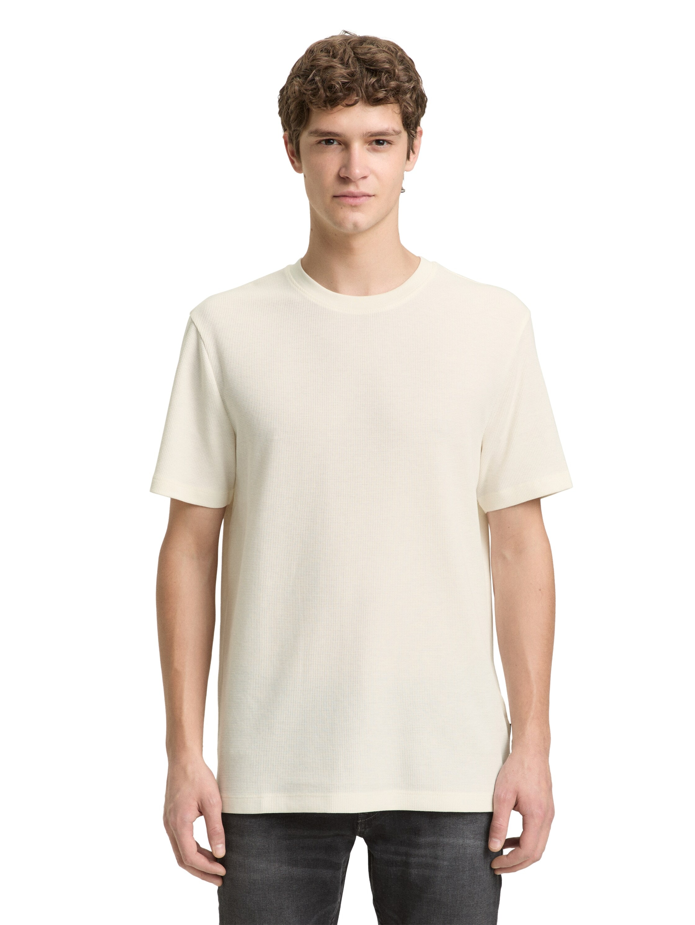 TOM TAILOR Denim T-Shirt