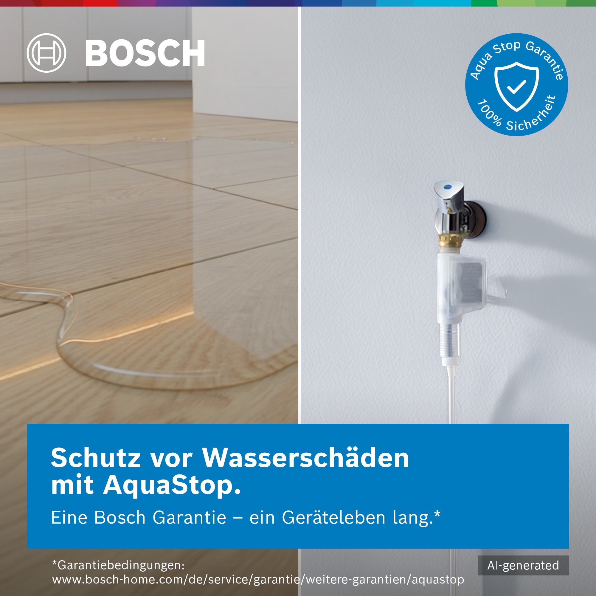 BOSCH vollintegrierbarer Geschirrspüler Serie 4 »SMV4ECX32E« 14 Maßgedecke Automatische Türöffnung gegen Kondenswasser & flexible Max Flex Körbe