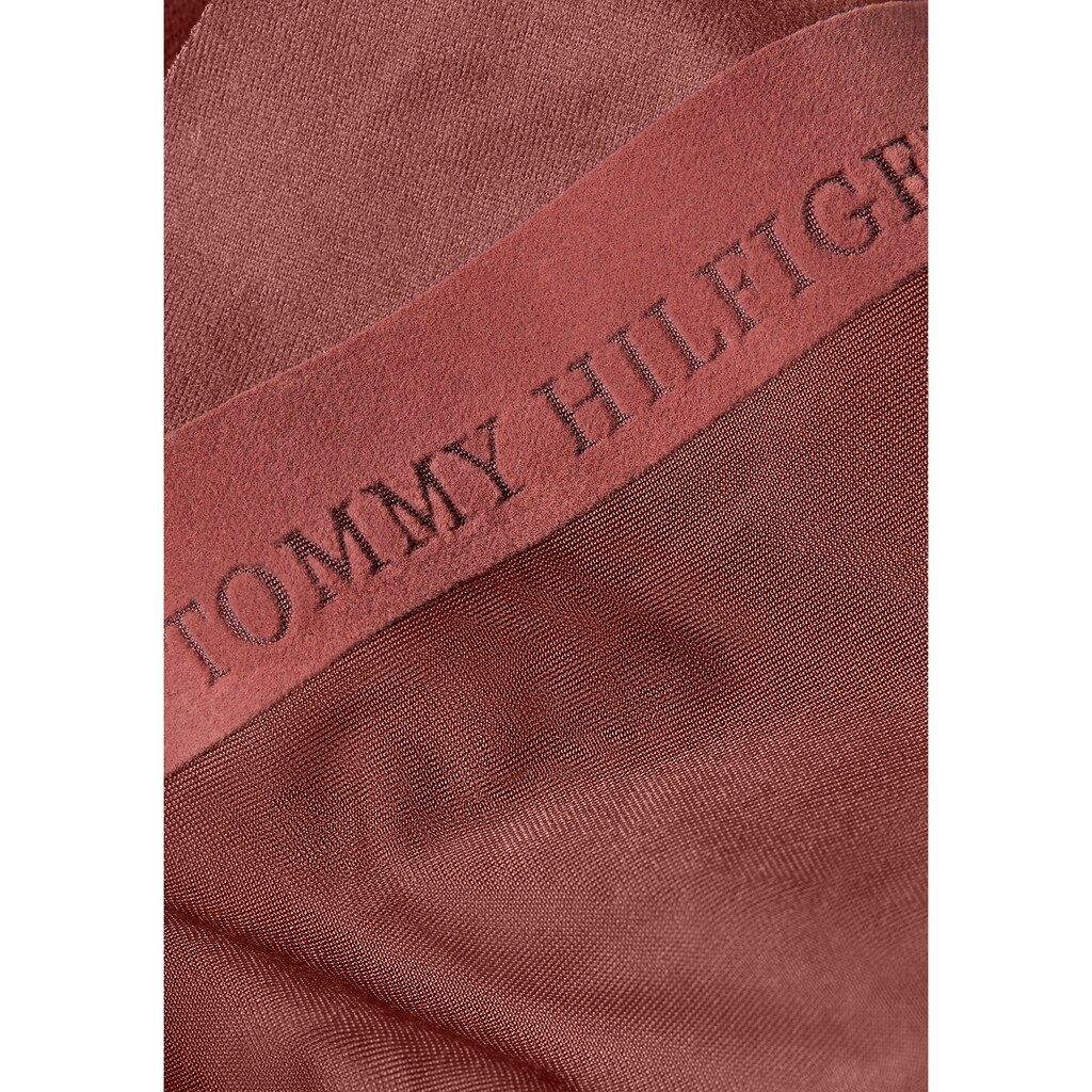 Tommy Hilfiger Underwear String, Ultra Soft