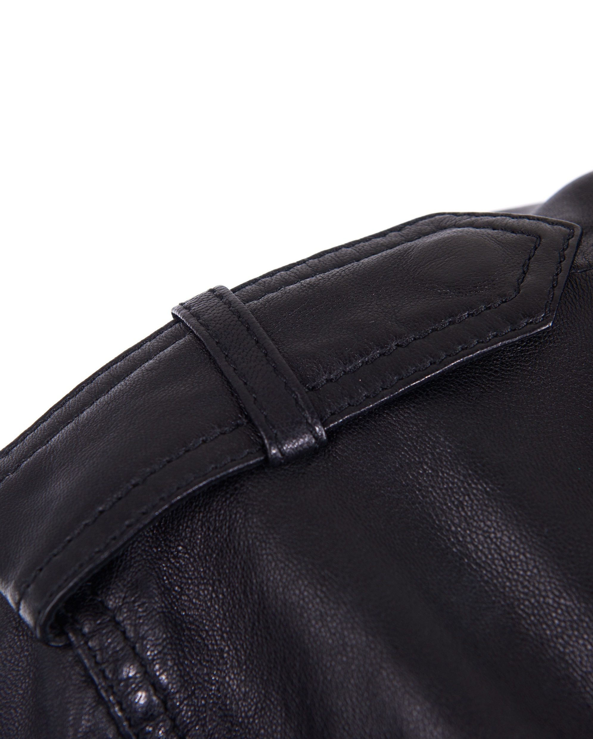 JCC Lederjacke »Lederjacke Bark«
