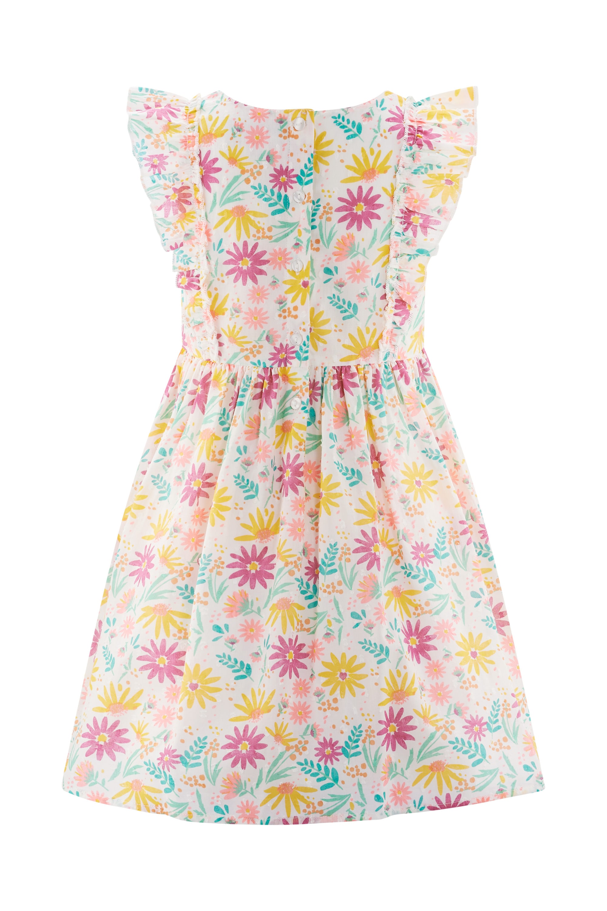 happy girls Sommerkleid »Mädchenkleid«