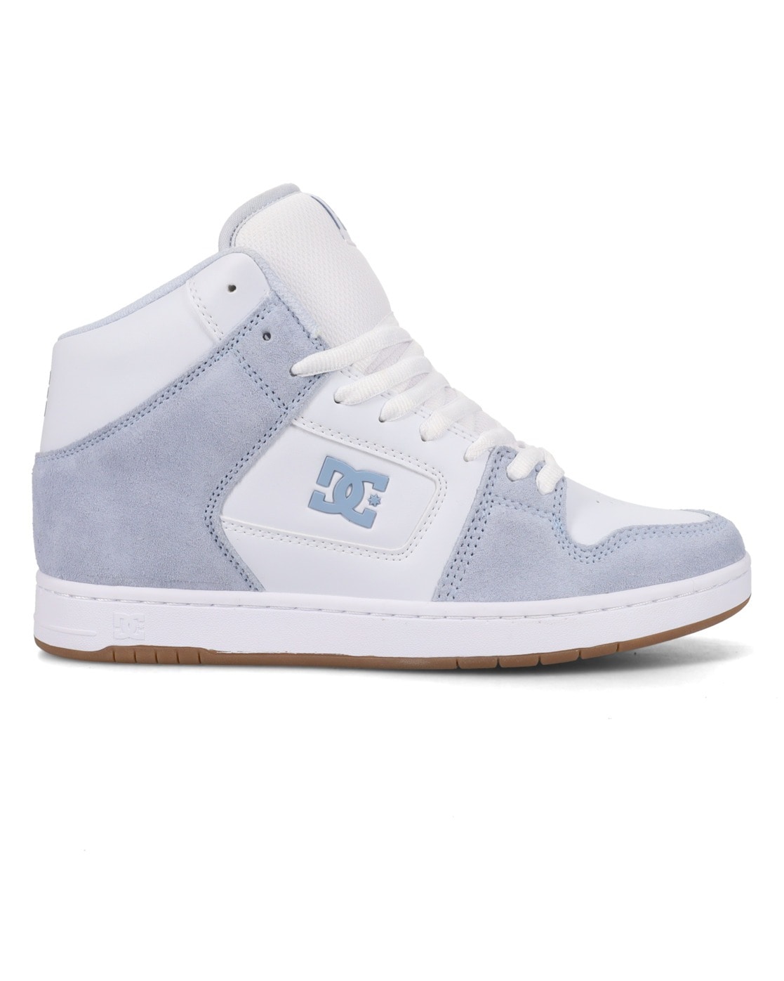 DC Shoes Sneaker »Manteca 4 Hi«