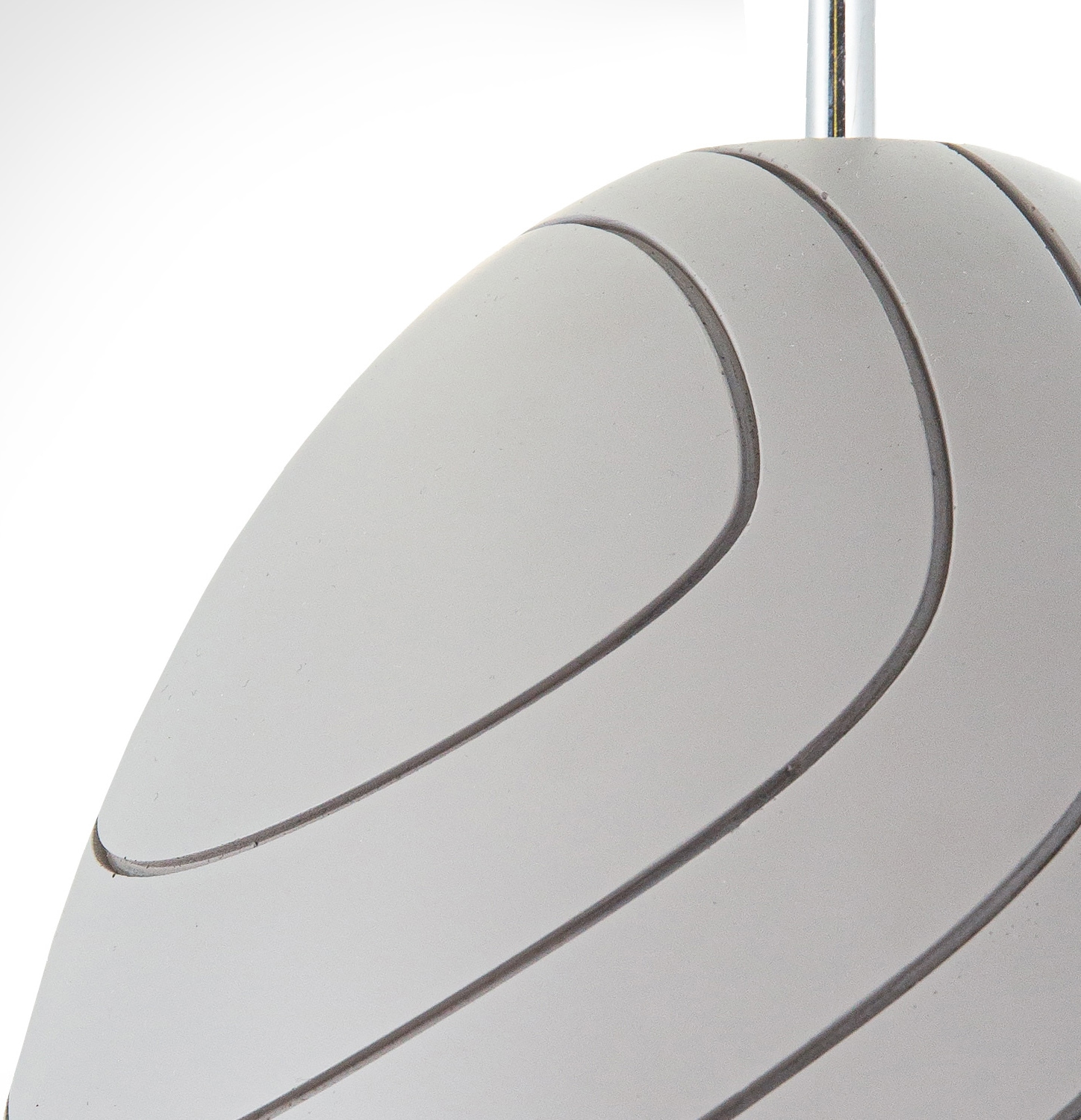 Paco Home Pendelleuchte »GRIP«, 1 flammig, Leuchtmittel E27 | ohne Leuchtmittel, LED, E27, Lampe Für Wohnzimmer Esszimmer Küche, Höhenverstellbar