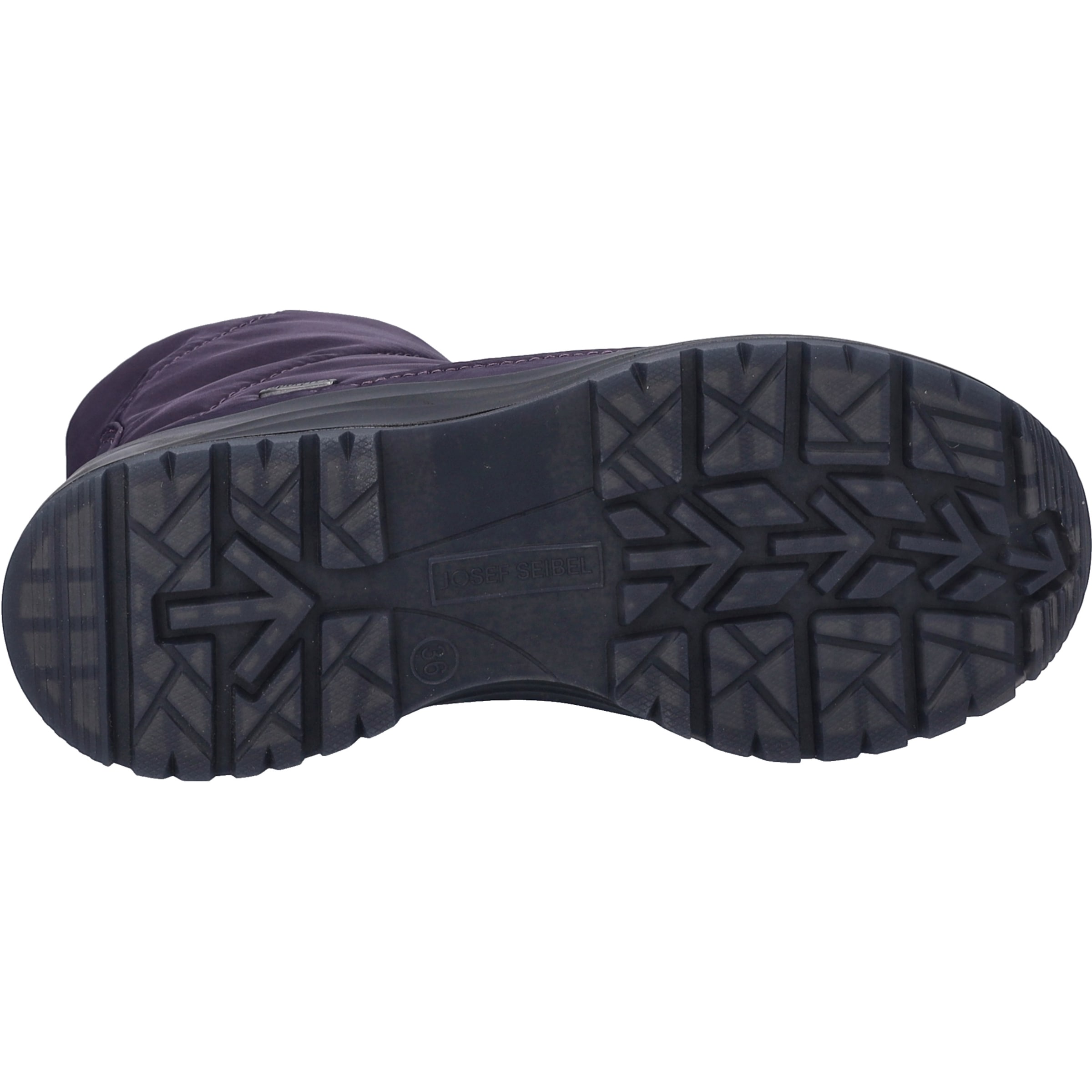 Josef Seibel Stiefelette »Colorado 55, violet«