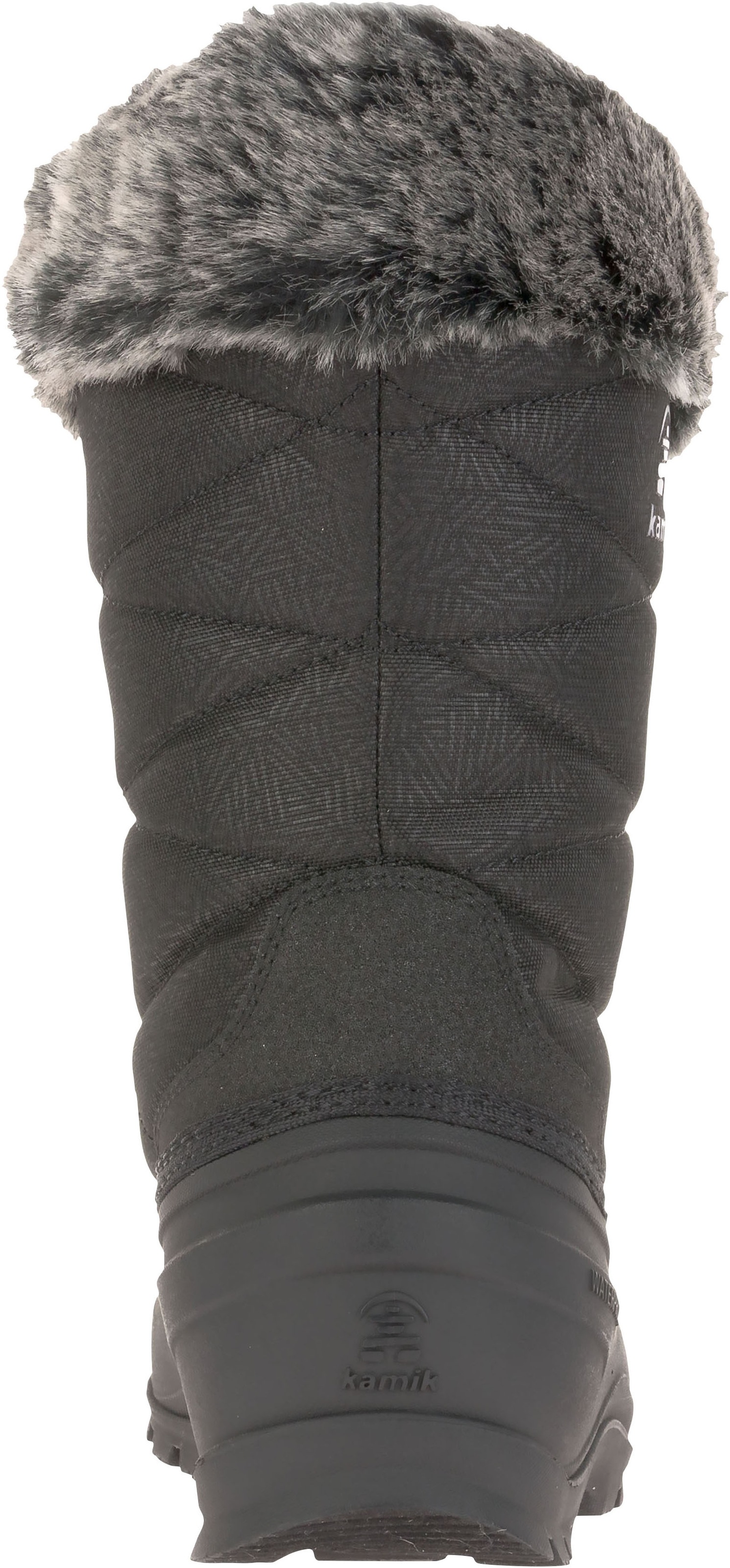 Kamik Snowboots »MOMENTUM3«  Winterboots, Winterstiefel, Winterschuhe, wasserdicht und gefüttert