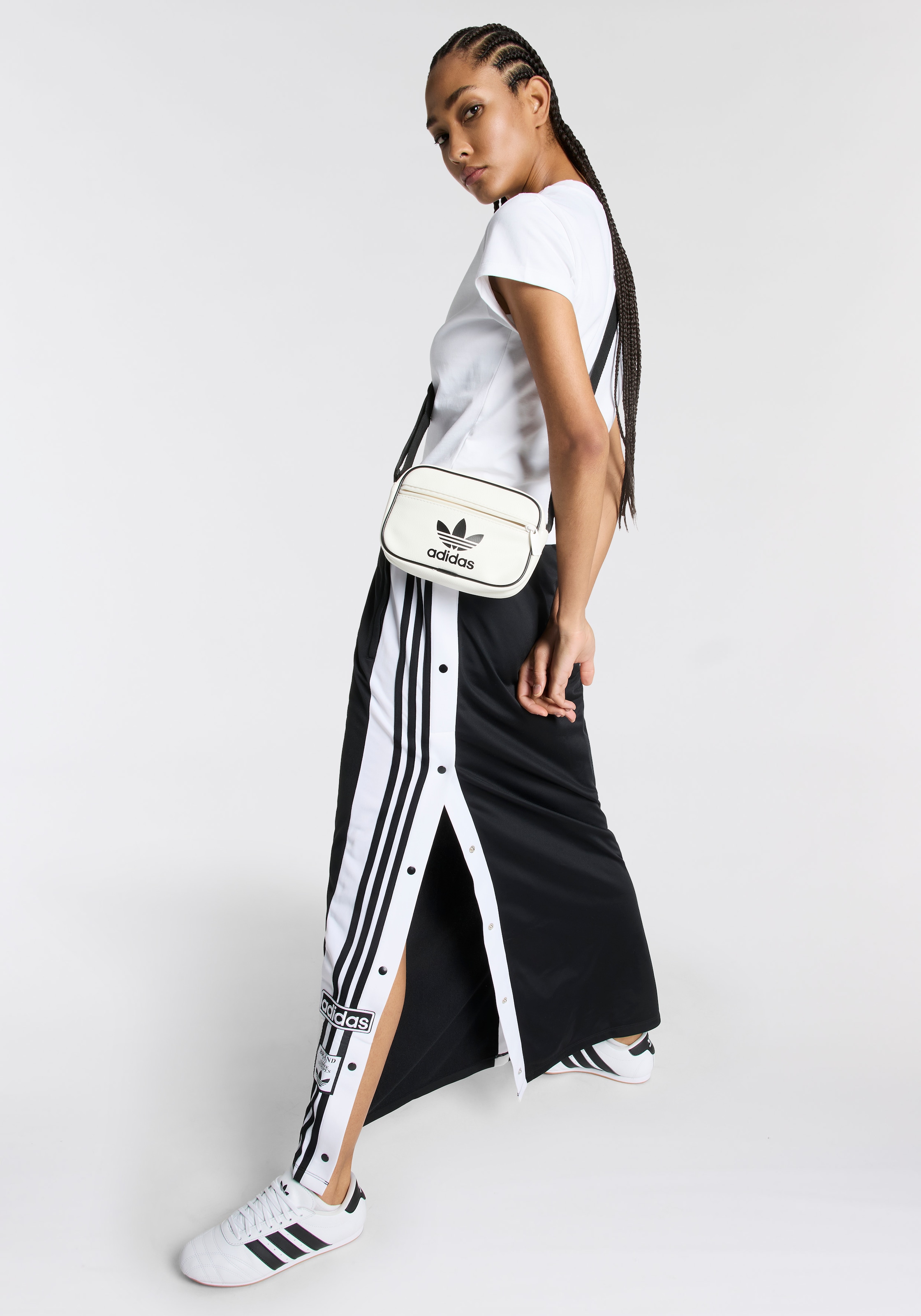 adidas Originals Sweatrock »ADIBREAK SKIRT«