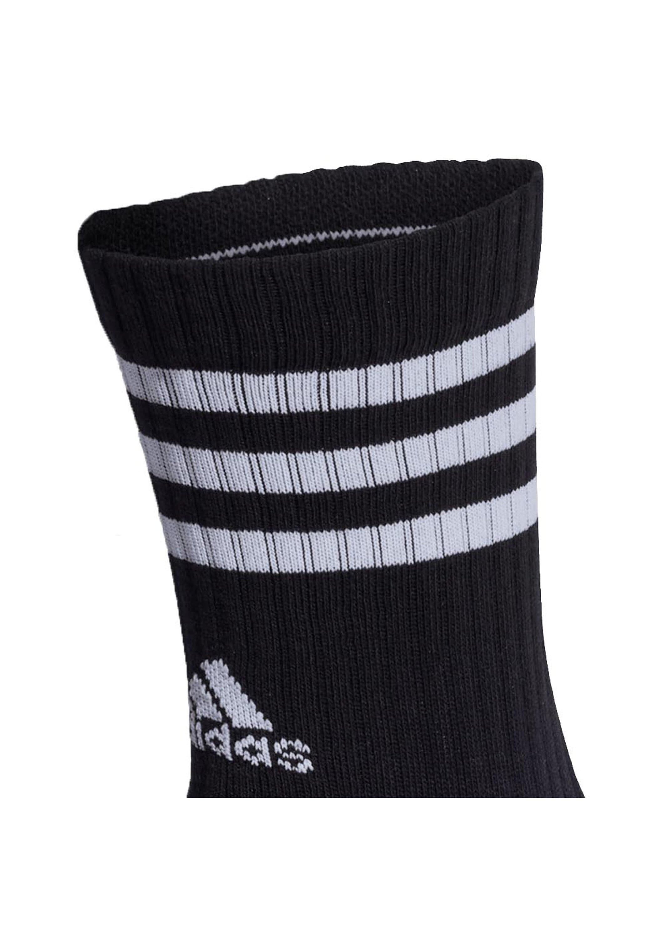 adidas Originals Kurzsocken »Socken 3-Streifen Cushioned Crew 12er Pack«
