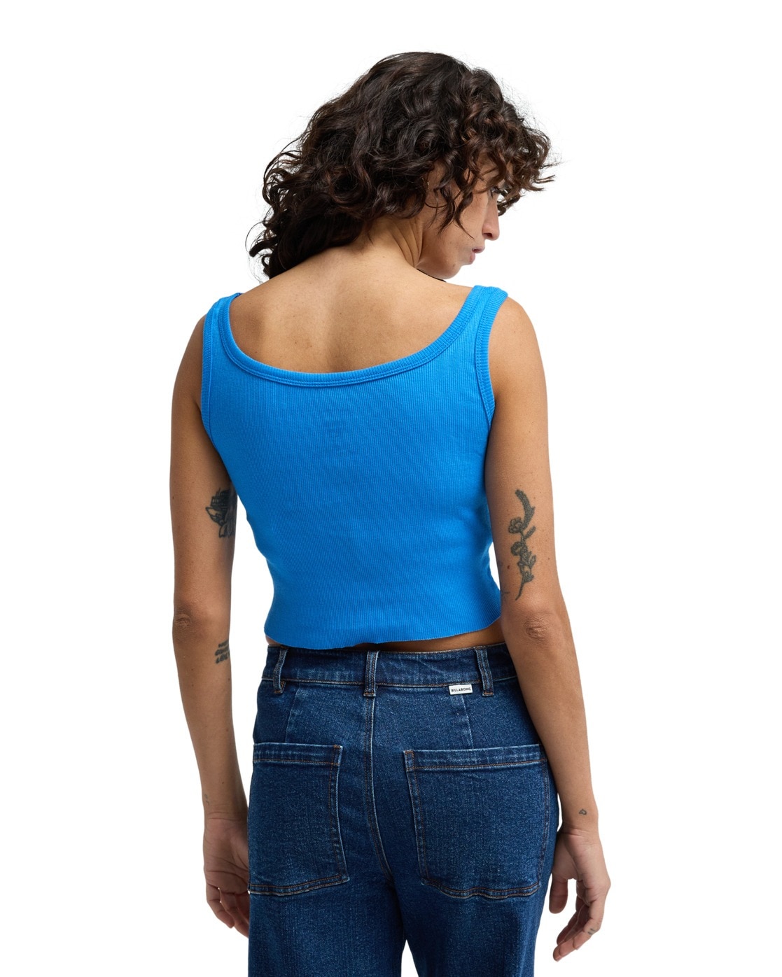 Billabong T-Shirt »Surfing Our Way«