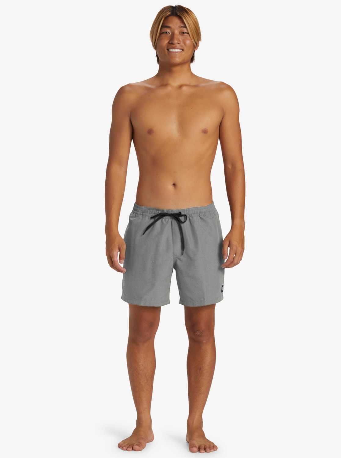 Quiksilver Boardshorts »Everyday Deluxe Volley 15"«