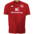 Kappa Fußballtrikot, Mainz 05 Heim Saison 22-23