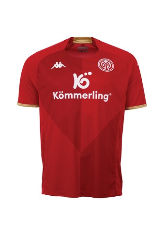 Kappa Fußballtrikot, Mainz 05 Heim Saison 22-23 kaufen