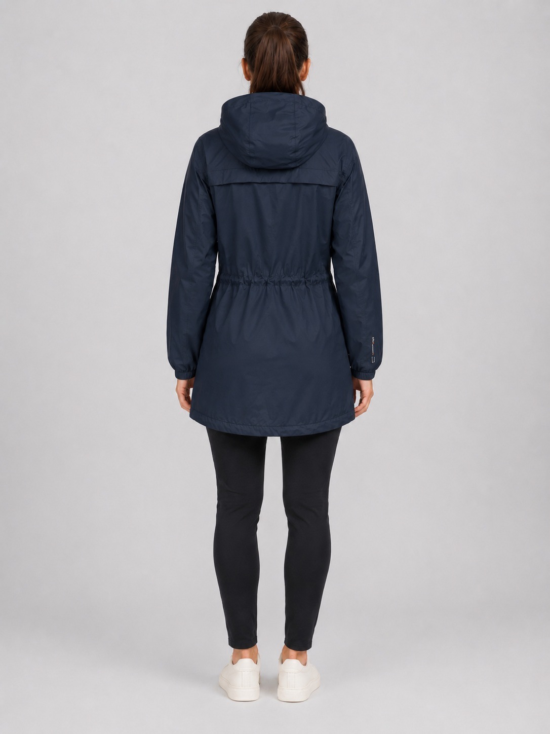 DEPROC Active Funktionsjacke »LYNES Women Light II« auch in Großen Größen erhältlich