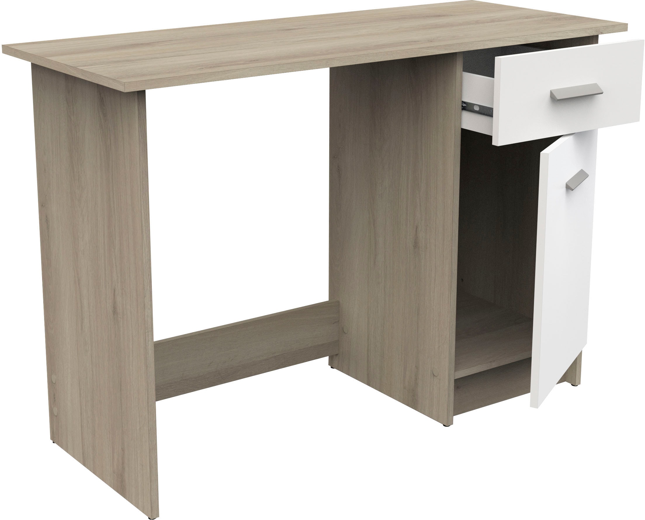 Demeyere GROUP Schreibtisch »Osiris« Schreibtisch 1Turig 1 Schublade