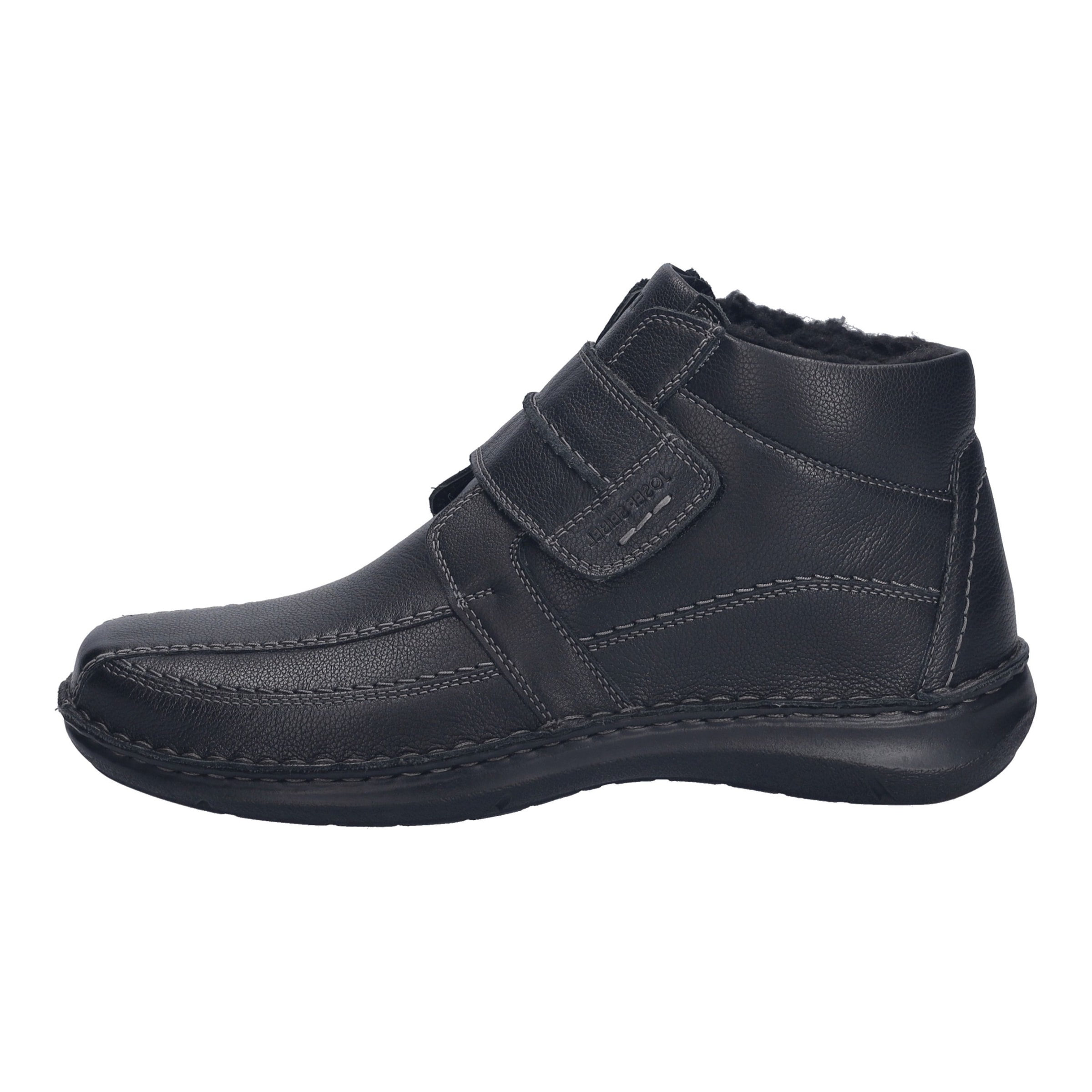 Josef Seibel Stiefelette »New Anvers 95, schwarz«