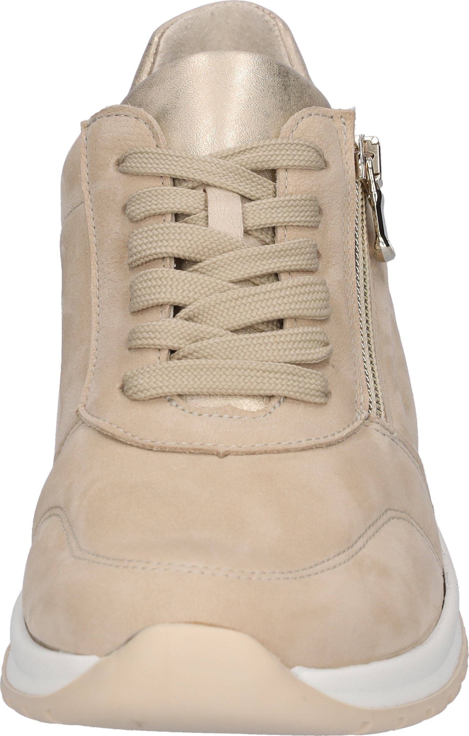 Waldläufer Keilsneaker »H-INESSA«  Bequemschuh, Schnürschuh, Halbschuh in Komfortweite H (= sehr weit)