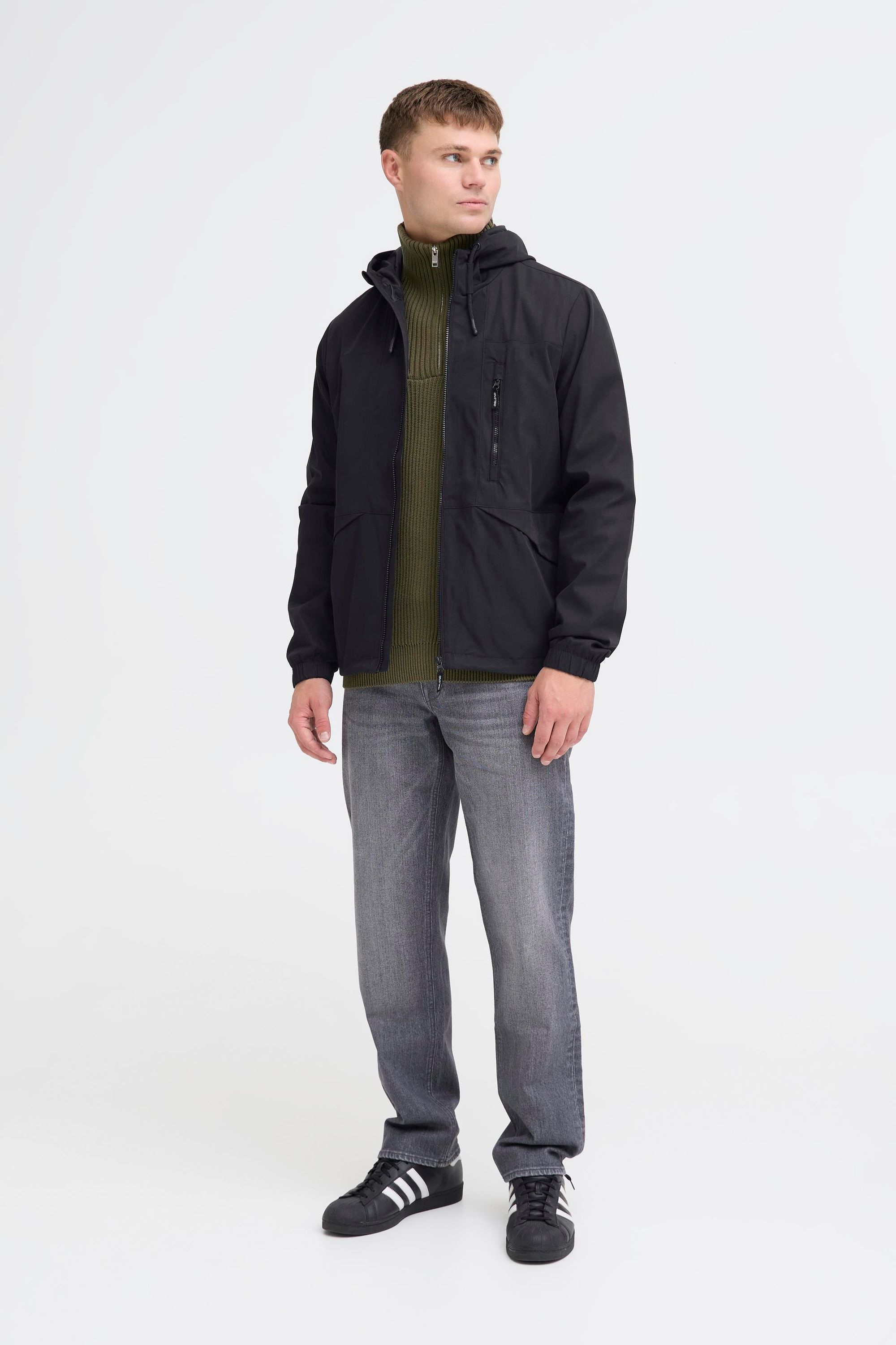 Blend Windbreaker »Windbreaker BHEfik«