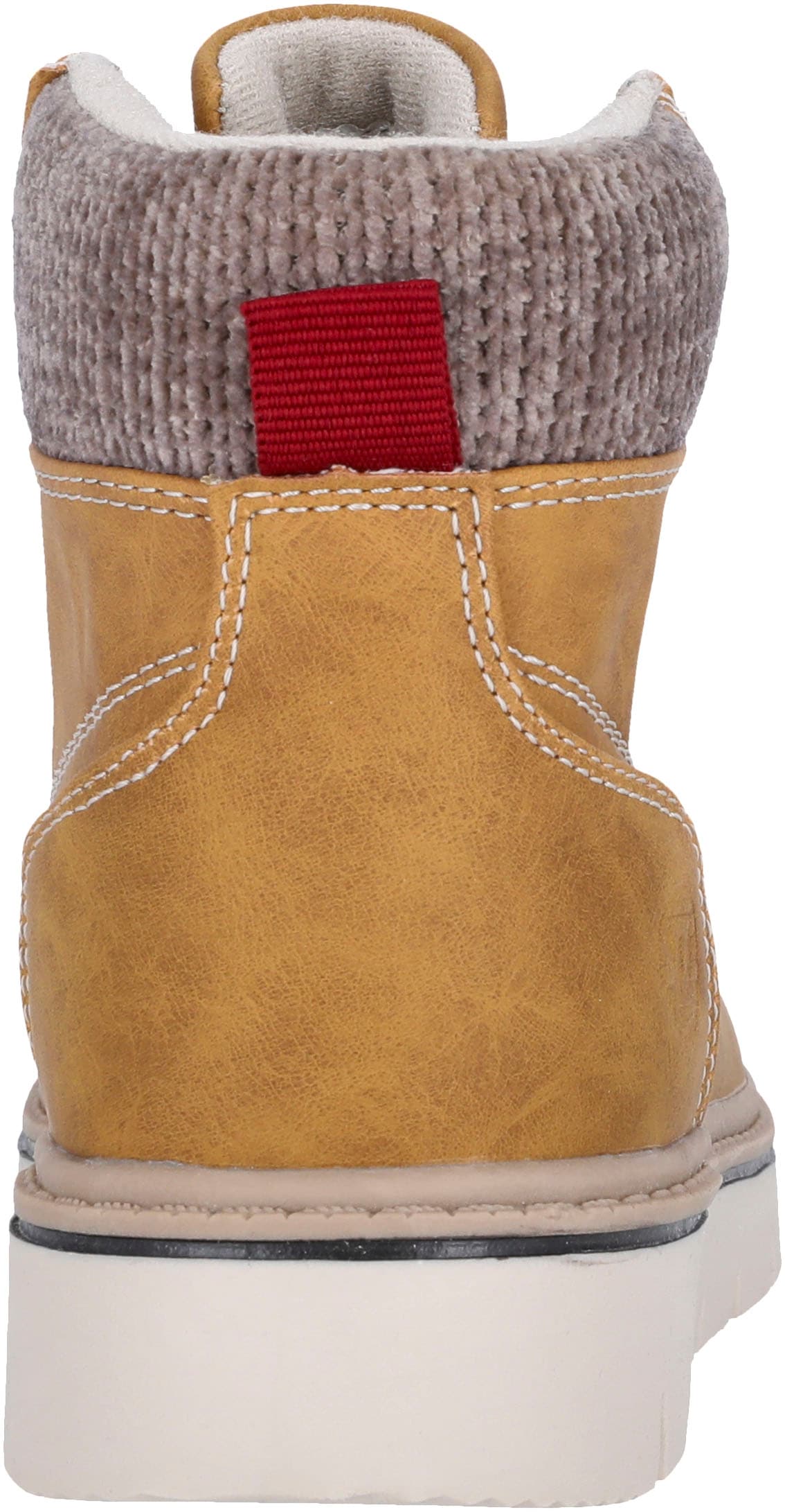 WHISTLER Winterboots »Naje W«, Warmfutter