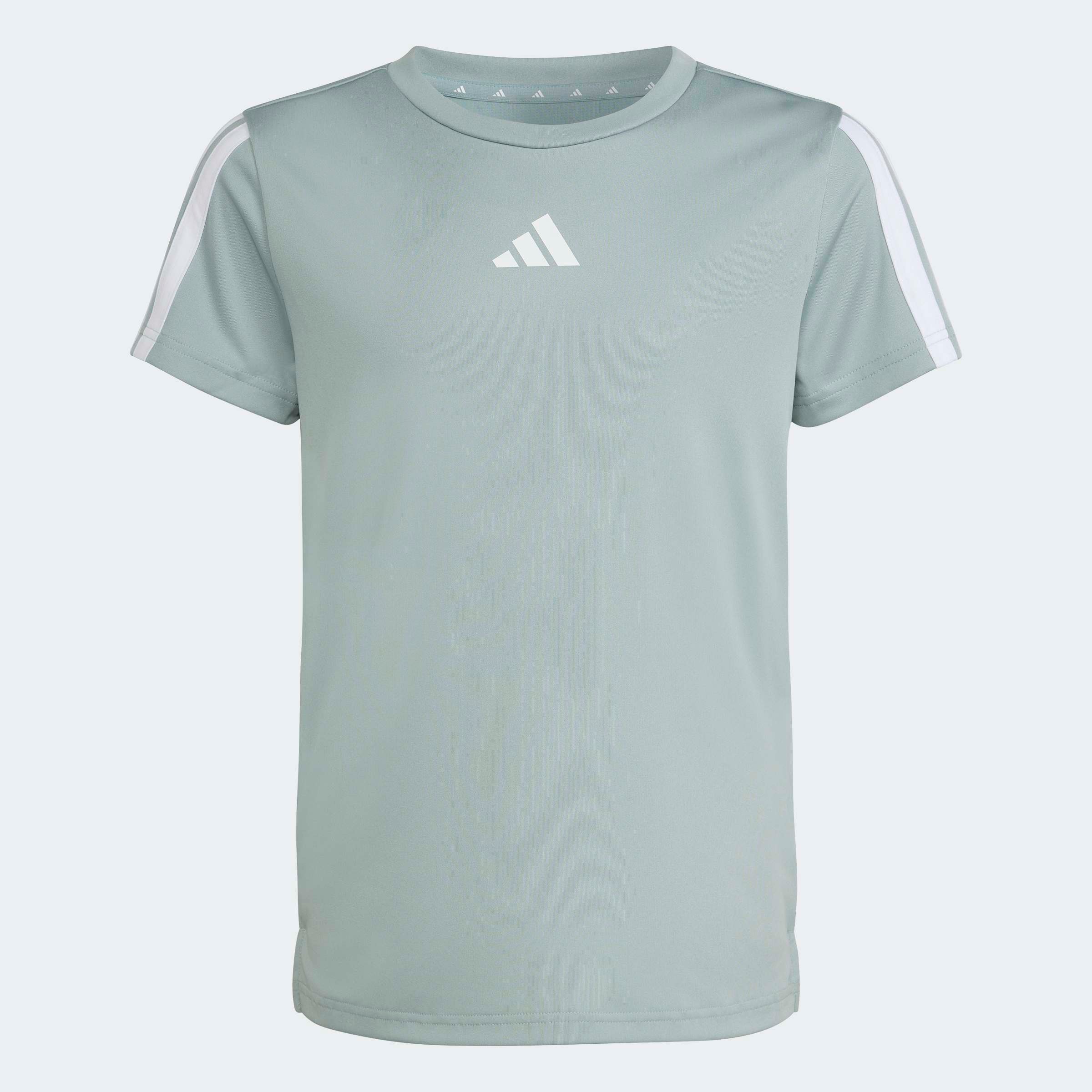 adidas Sportswear T-Shirt »TRAINING ESSENTIALS 3-STREIFEN KIDS«