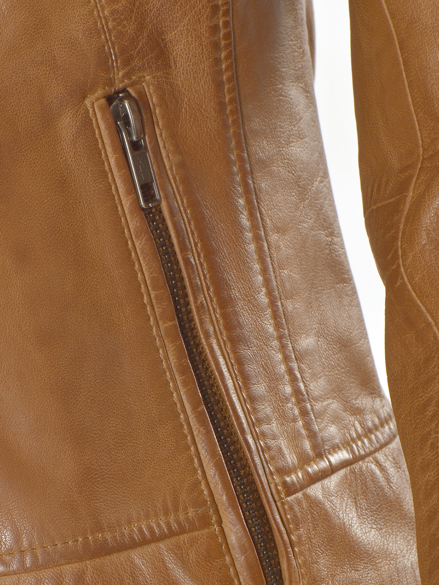 JCC Lederjacke »Lederjacke 31020359«