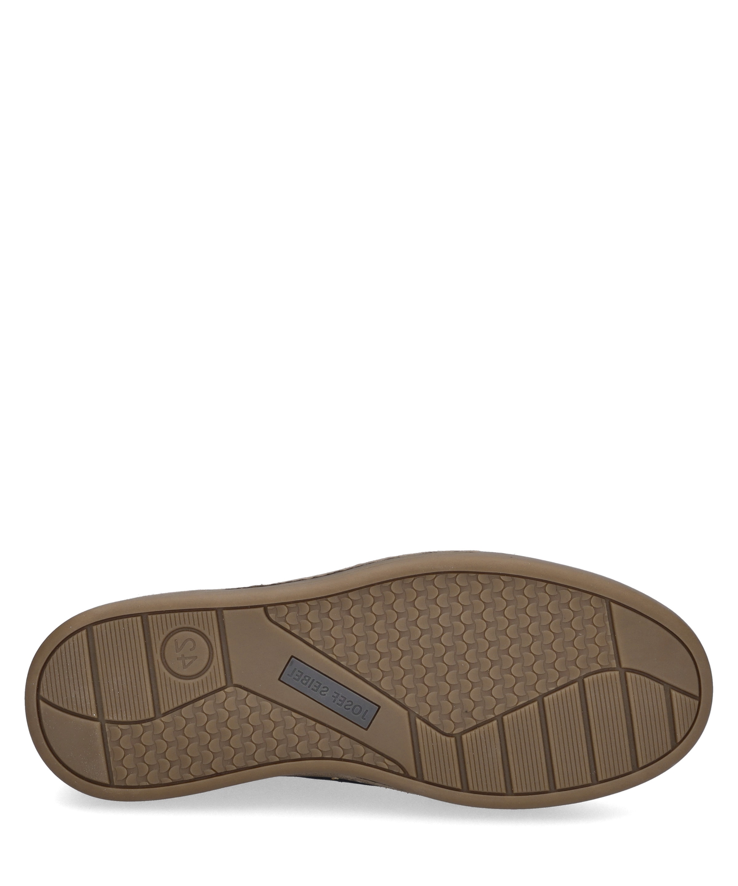 Josef Seibel Sneaker »Cleve 01, schwarz«