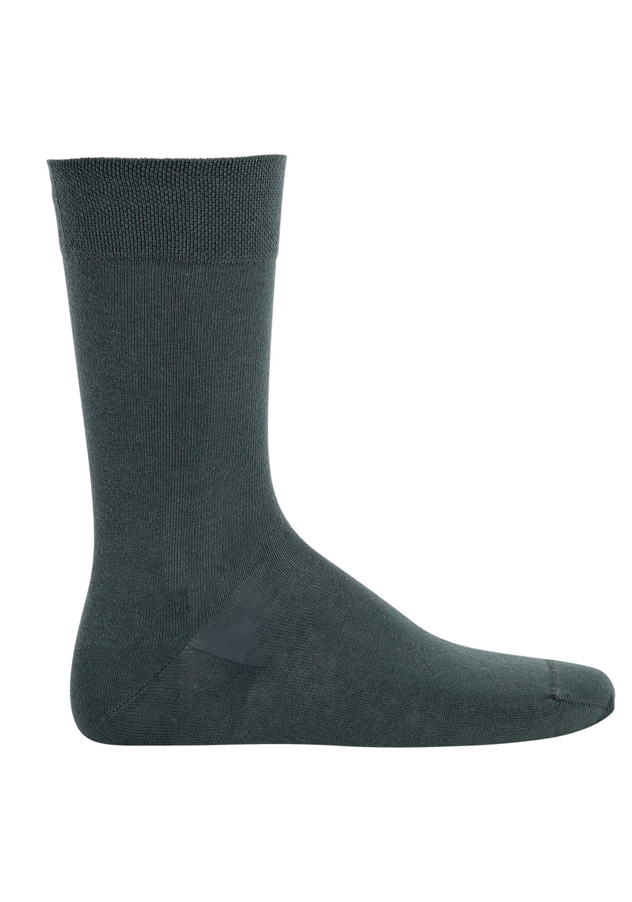 Hudson Kurzsocken »Socken 1er Pack«