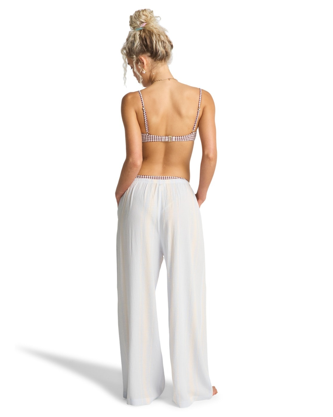 Billabong Stoffhose »Beach Bound«