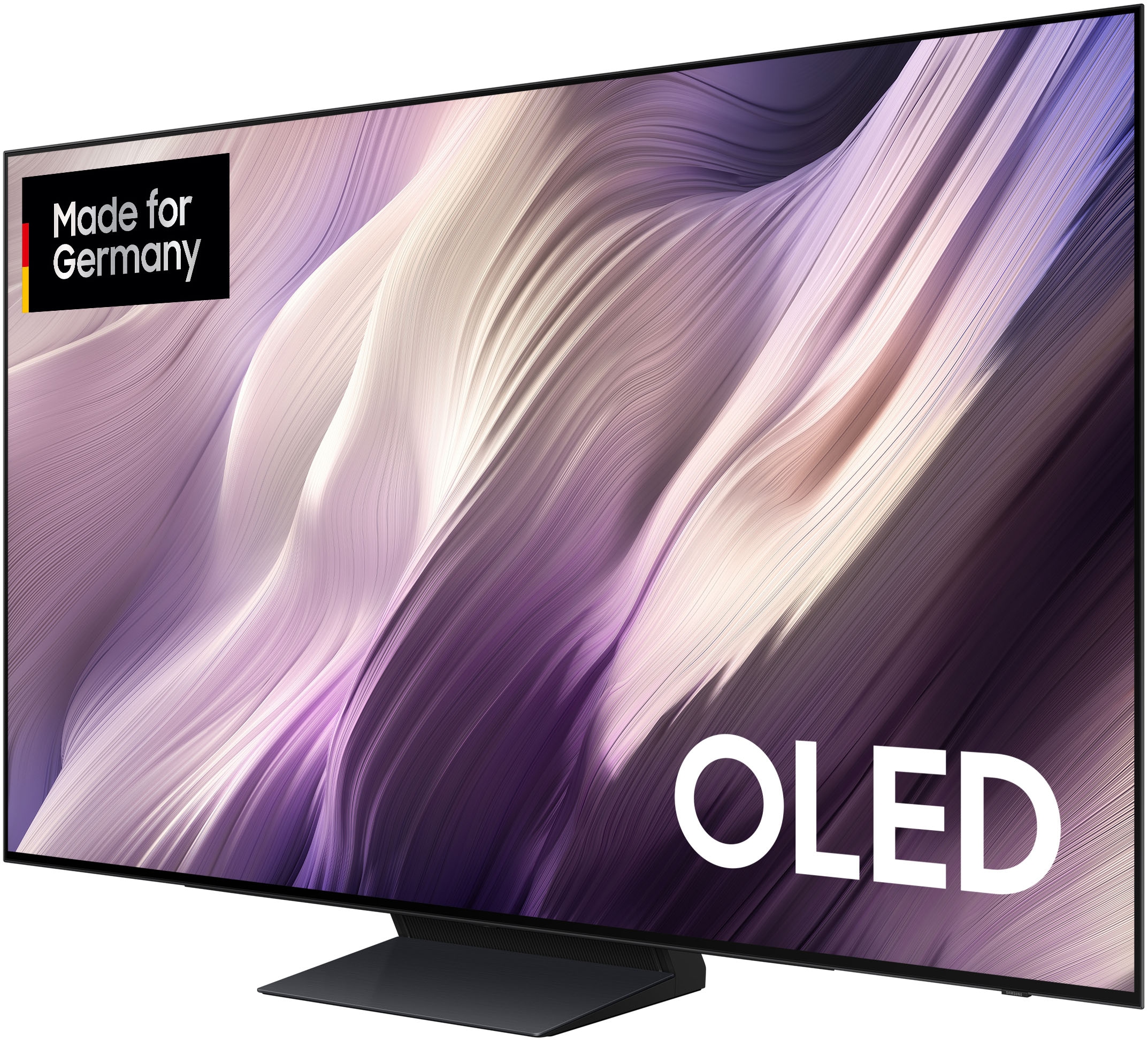 Samsung OLED-Fernseher »GQ48S95HAE« 120 cm/48 ″ Smart-TV