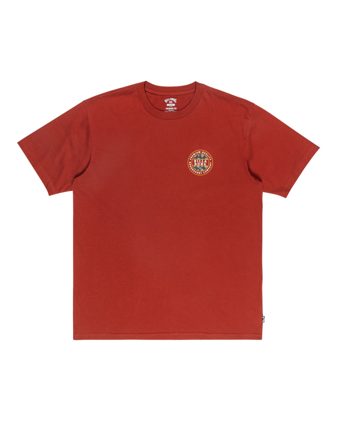 Billabong T-Shirt »Rotor Fill«