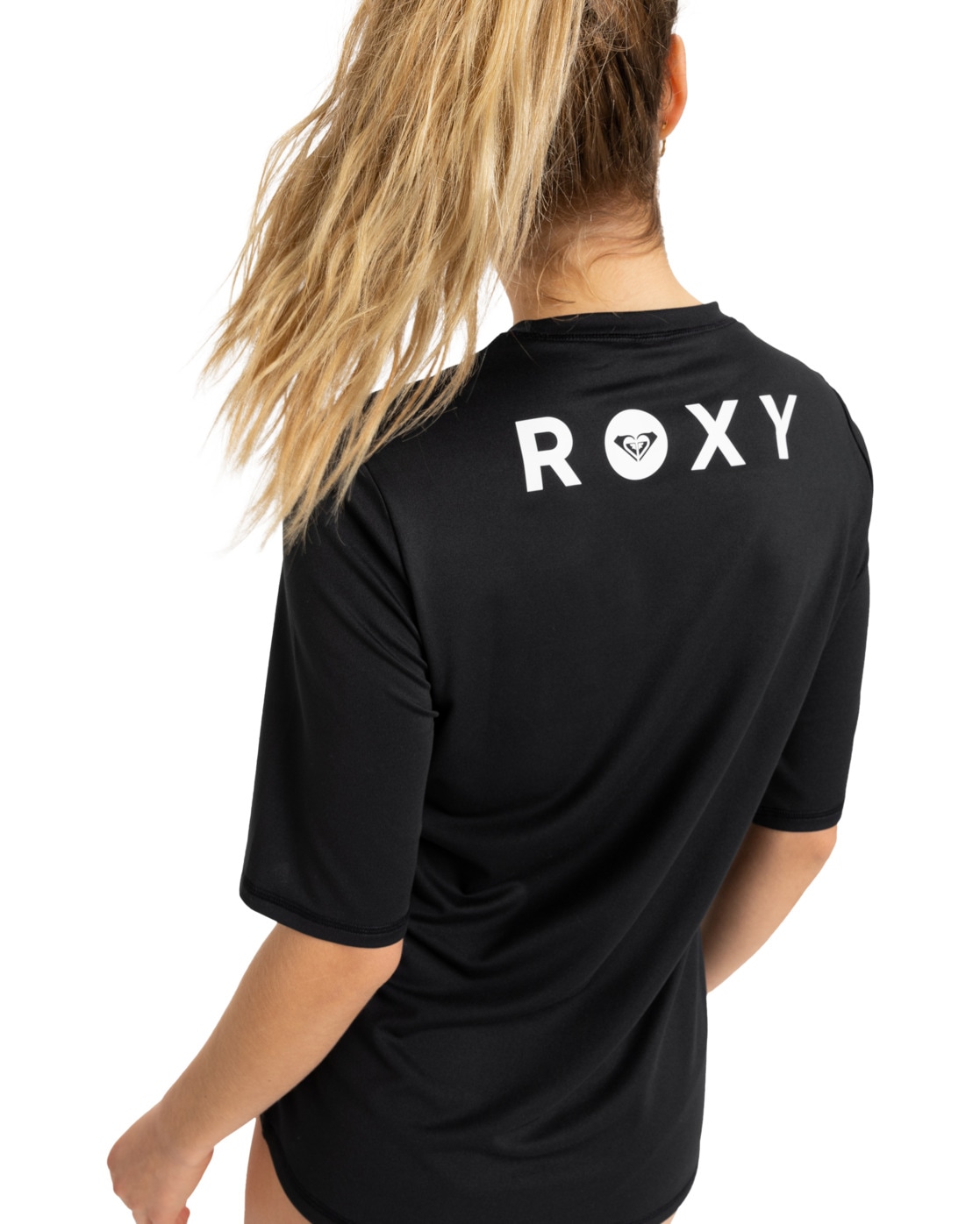 Roxy Rash Guard »Happy Waves«