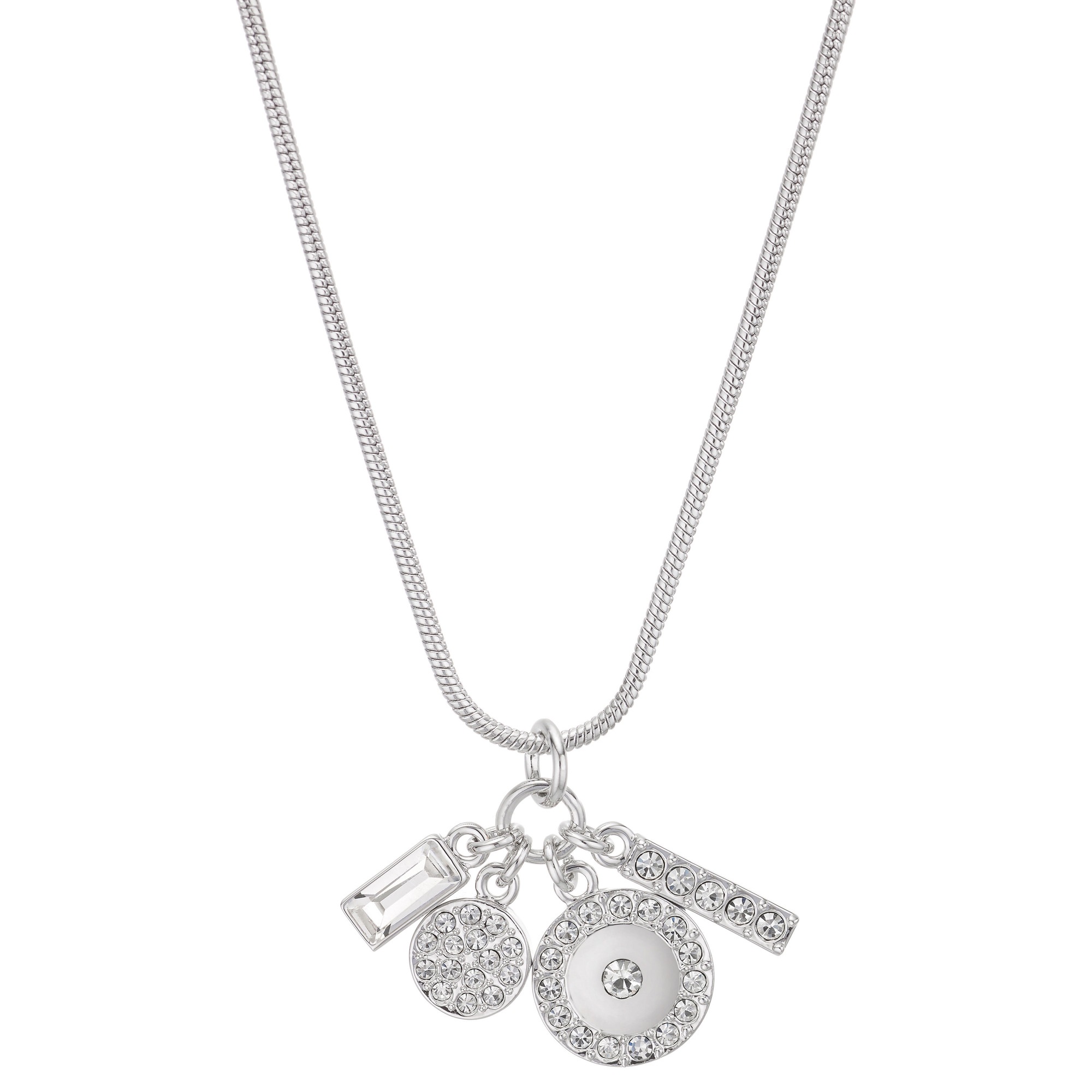 Buckley London Anhänger mit Kette