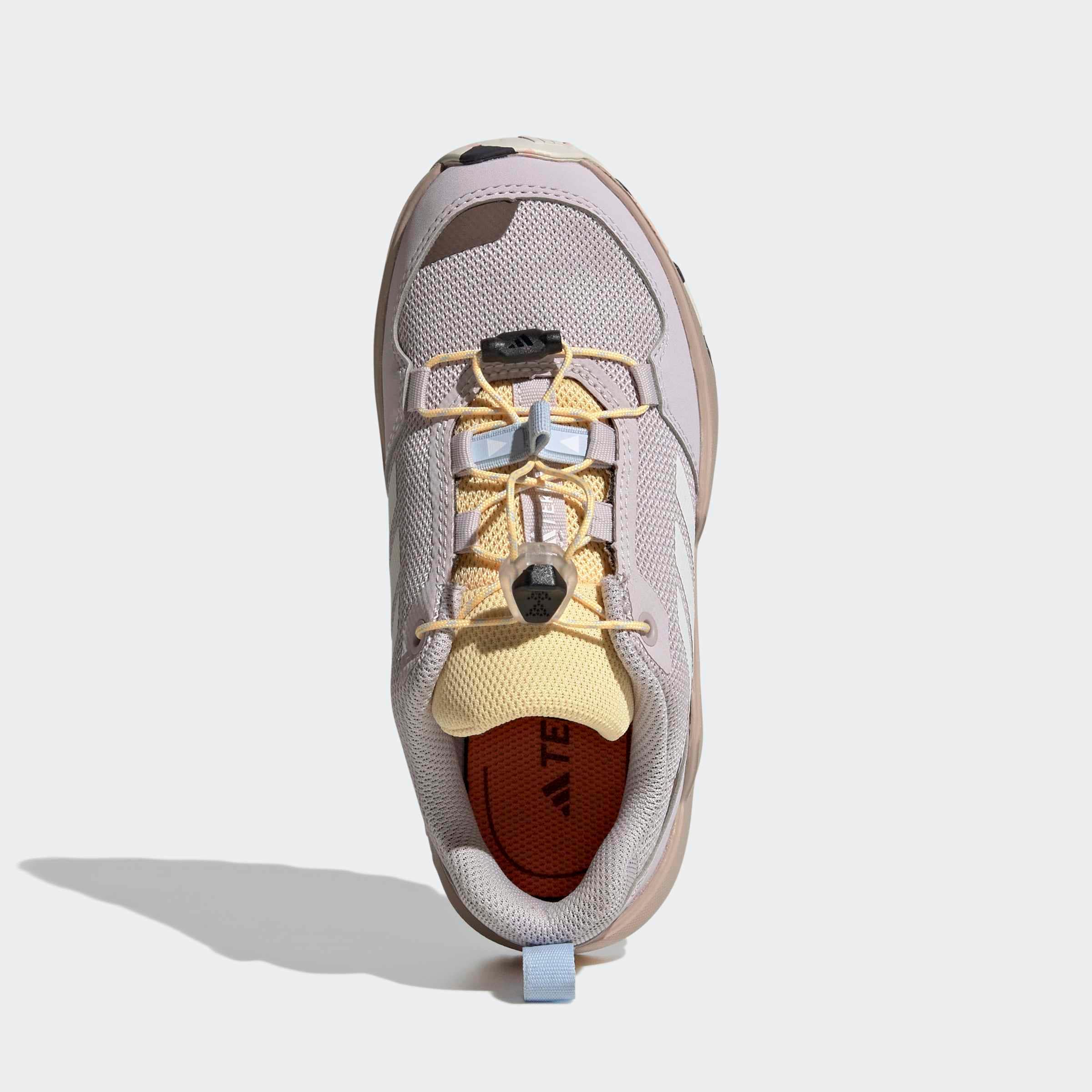 adidas TERREX Wanderschuh »TERREX AX4S SPEED LACING«  für Kinder