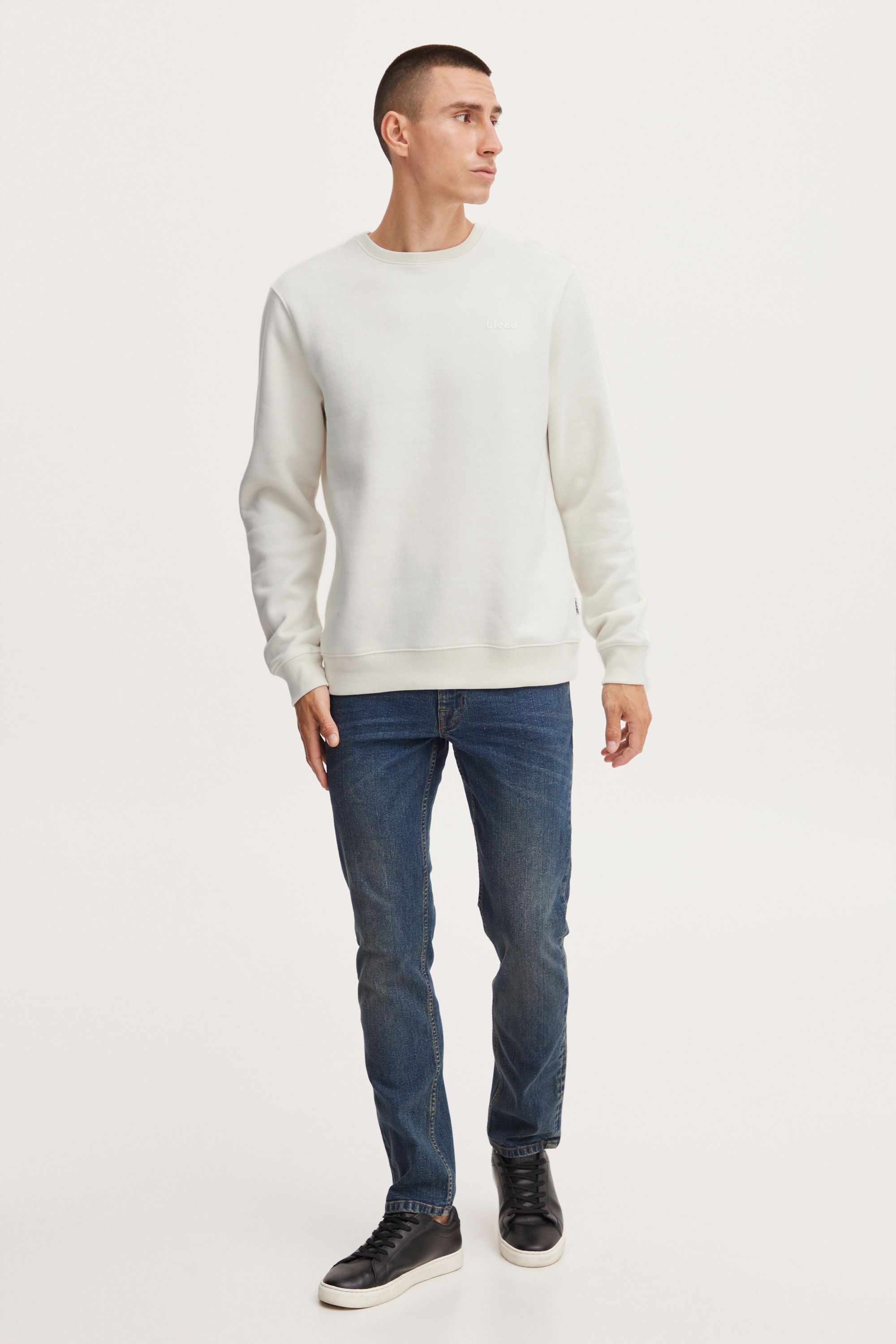 Blend Kapuzenpullover »Sweatshirtpullover BHDownton«