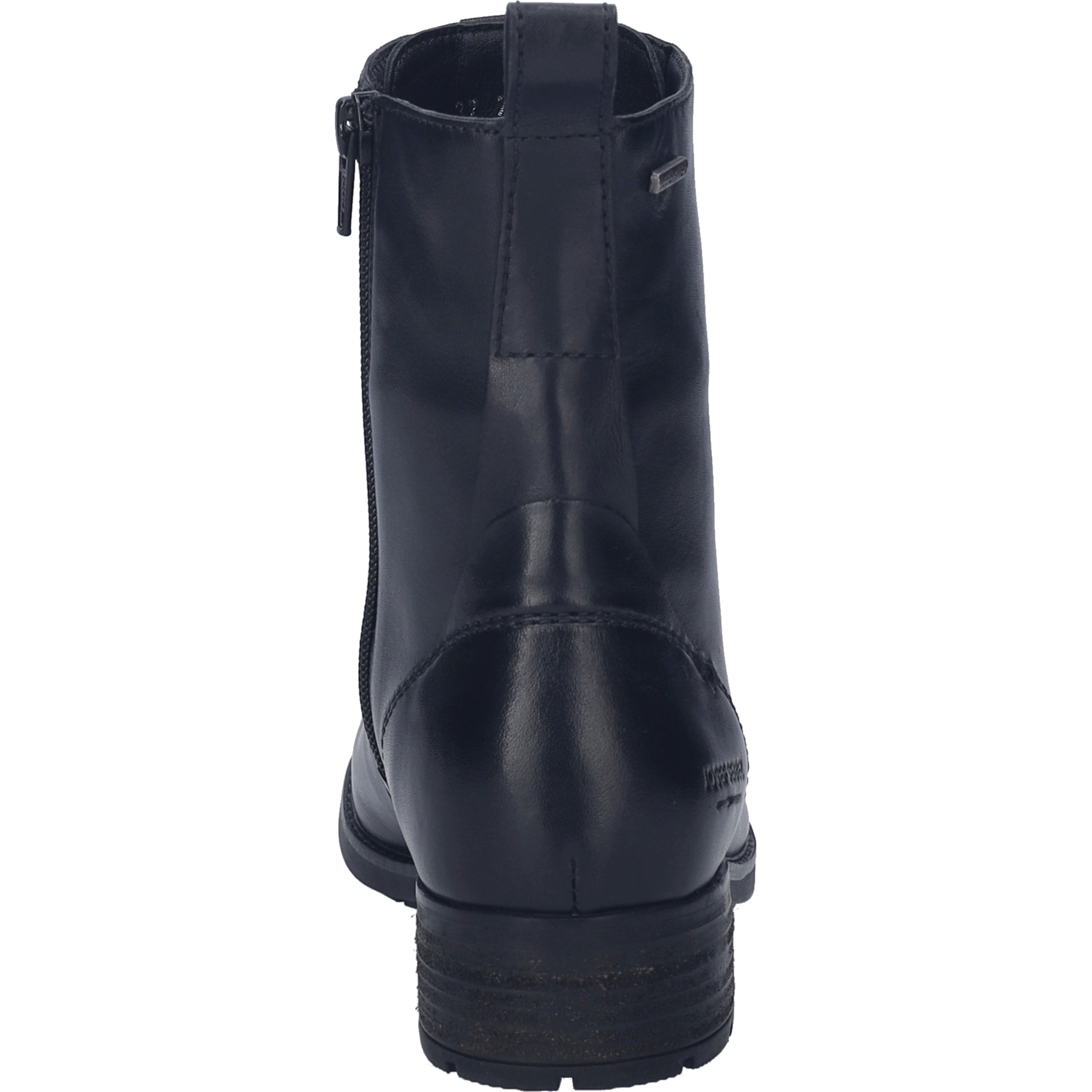 Josef Seibel Stiefelette »Kate 50, schwarz«