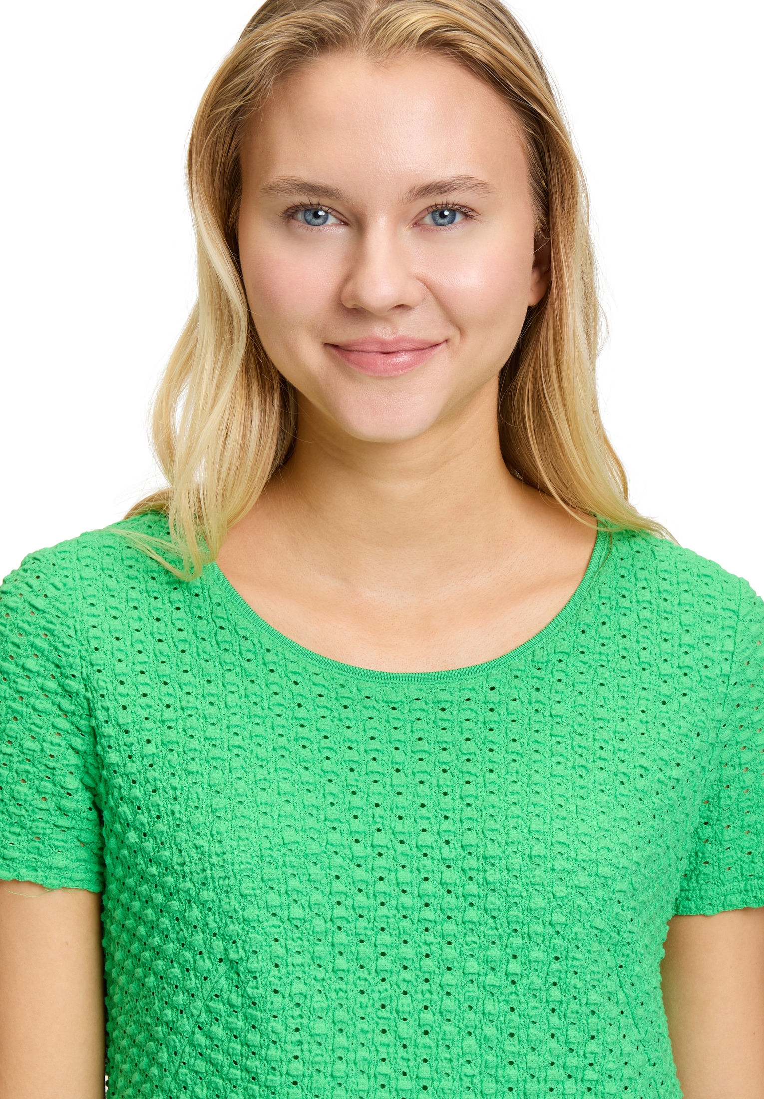Betty Barclay Etuikleid »Etuikleid mit Rundhalsausschnitt«