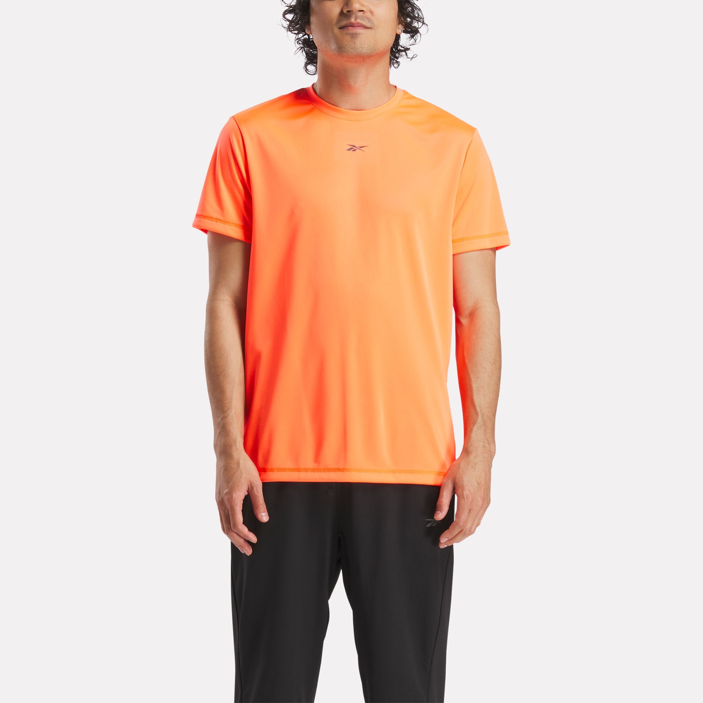 Reebok Trainingsshirt »ID TRAIN SS TECH TEE« 1 Stk.