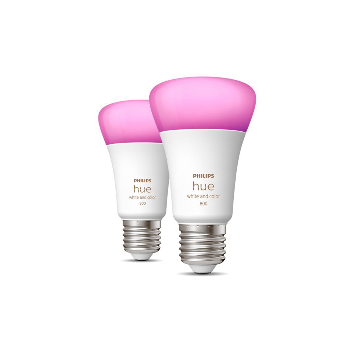 Philips Hue Smarte LED-Leuchte »White & Color« kaufen