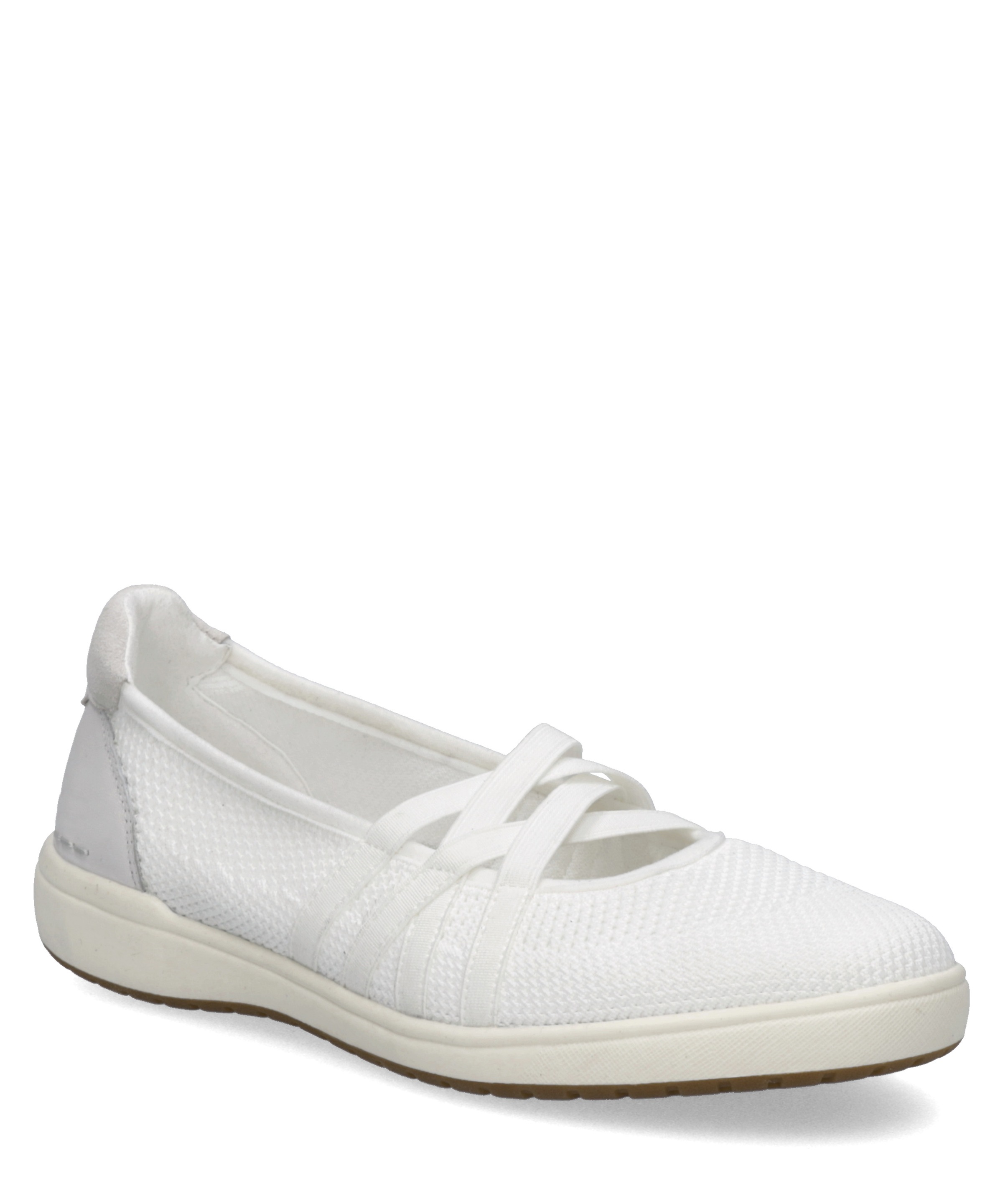 Josef Seibel Ballerina »Cynthia 06, weiss«