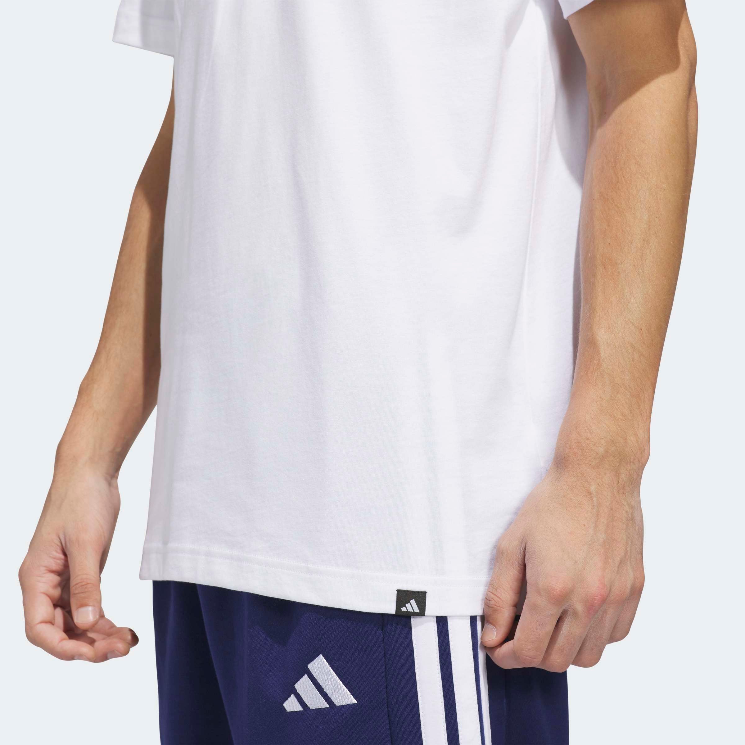 adidas Sportswear T-Shirt »M PHOTORL CRT T«